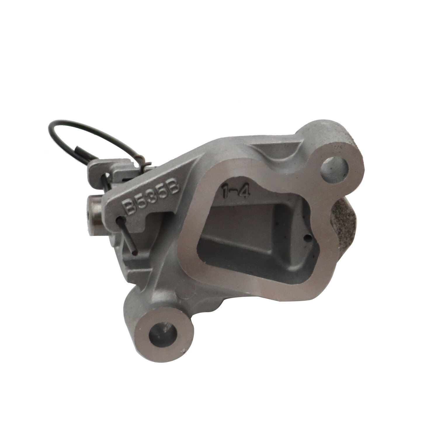 Timing Chain Kit & Cam Phaser VVT Gears For 11-17 Ford F-150 Lincoln Taurus 3.5L