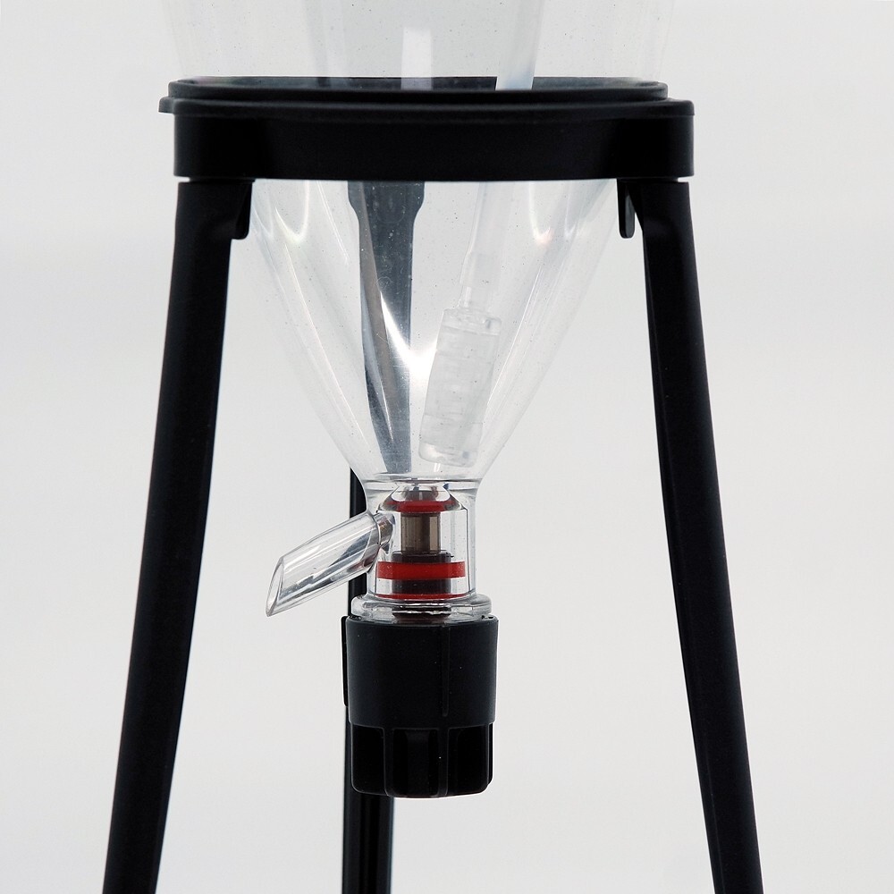 2025 New Ziss ZH-700 Artemia Blender Brine Shrimp Hatchery