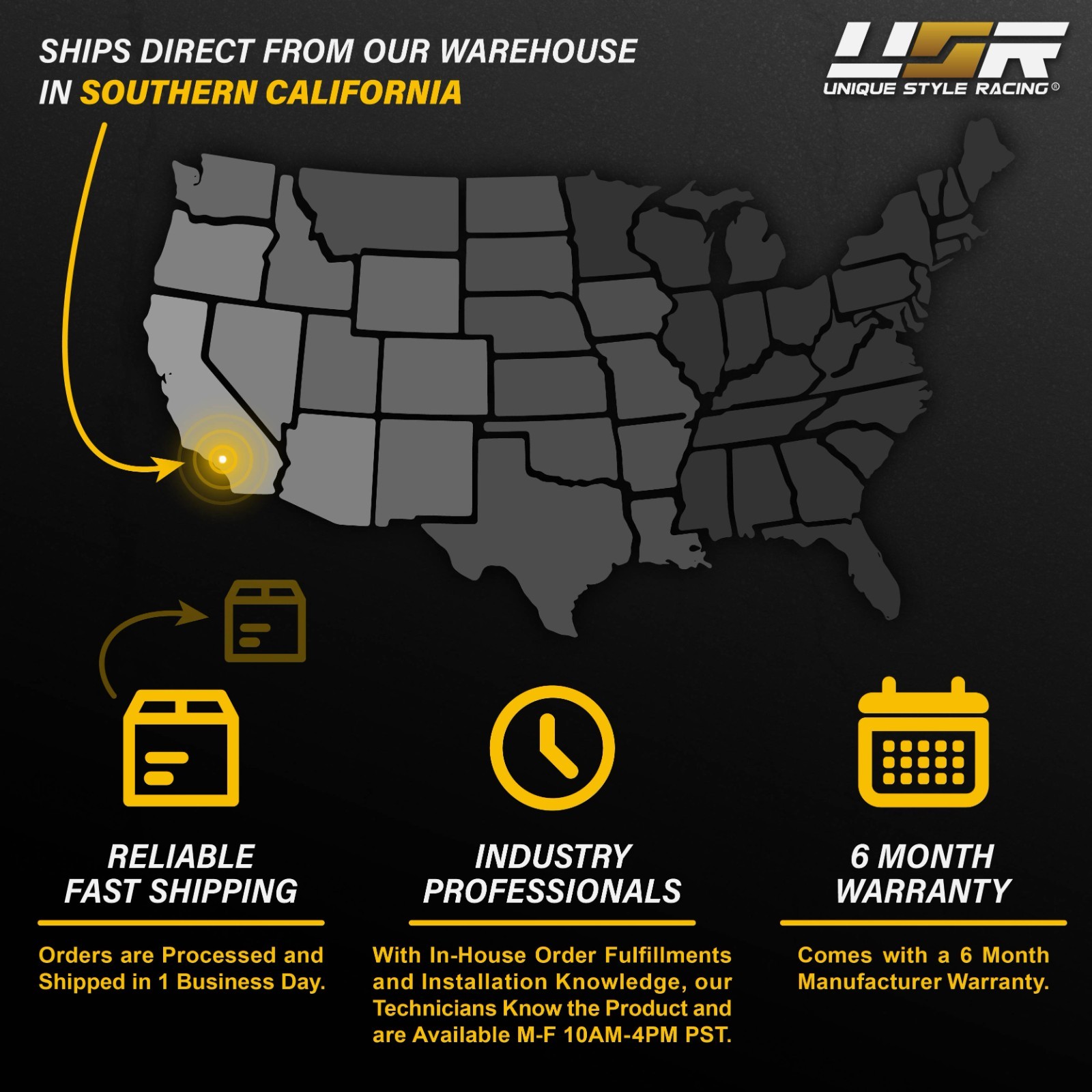 SMOKE Side Marker Light White LED Pair For 2025-2026 Suburban / Yukon / Escalade