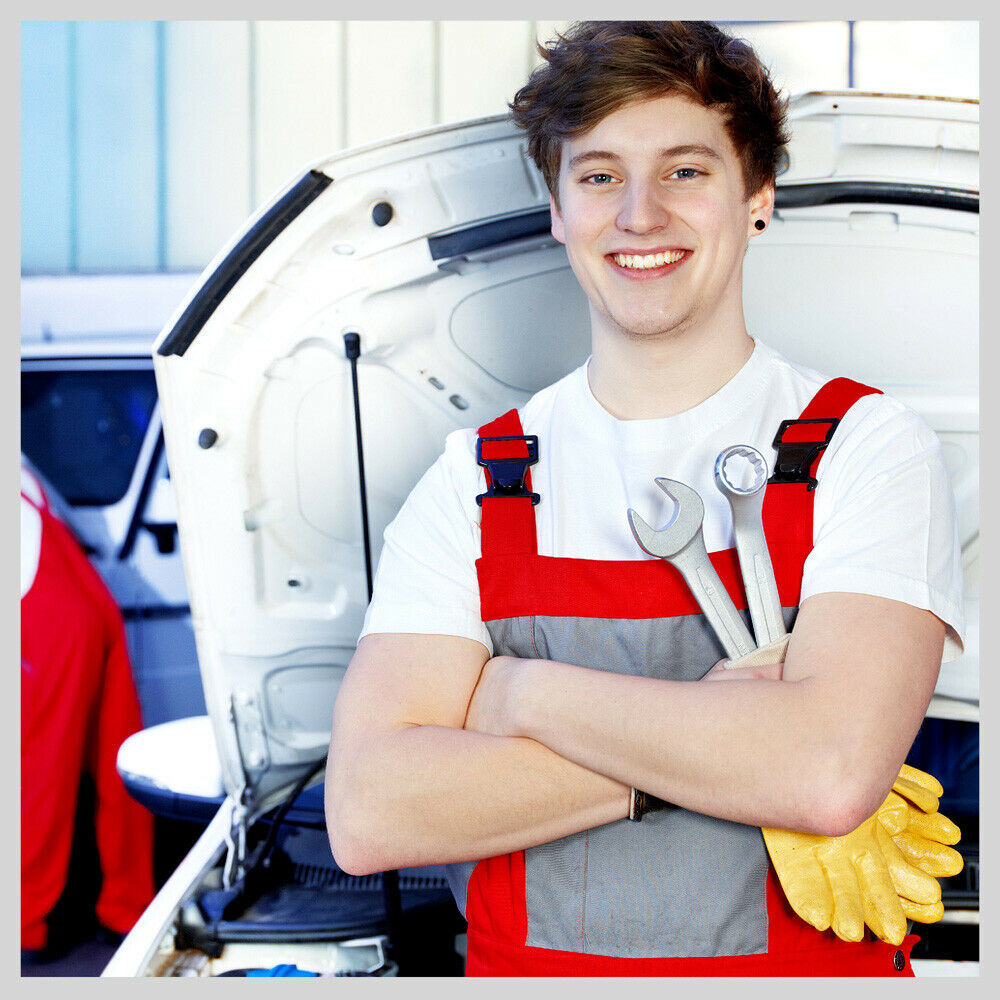 3/8" Torque Wrench Snap Socket Professional Drive Click Ratcheting Father's Day