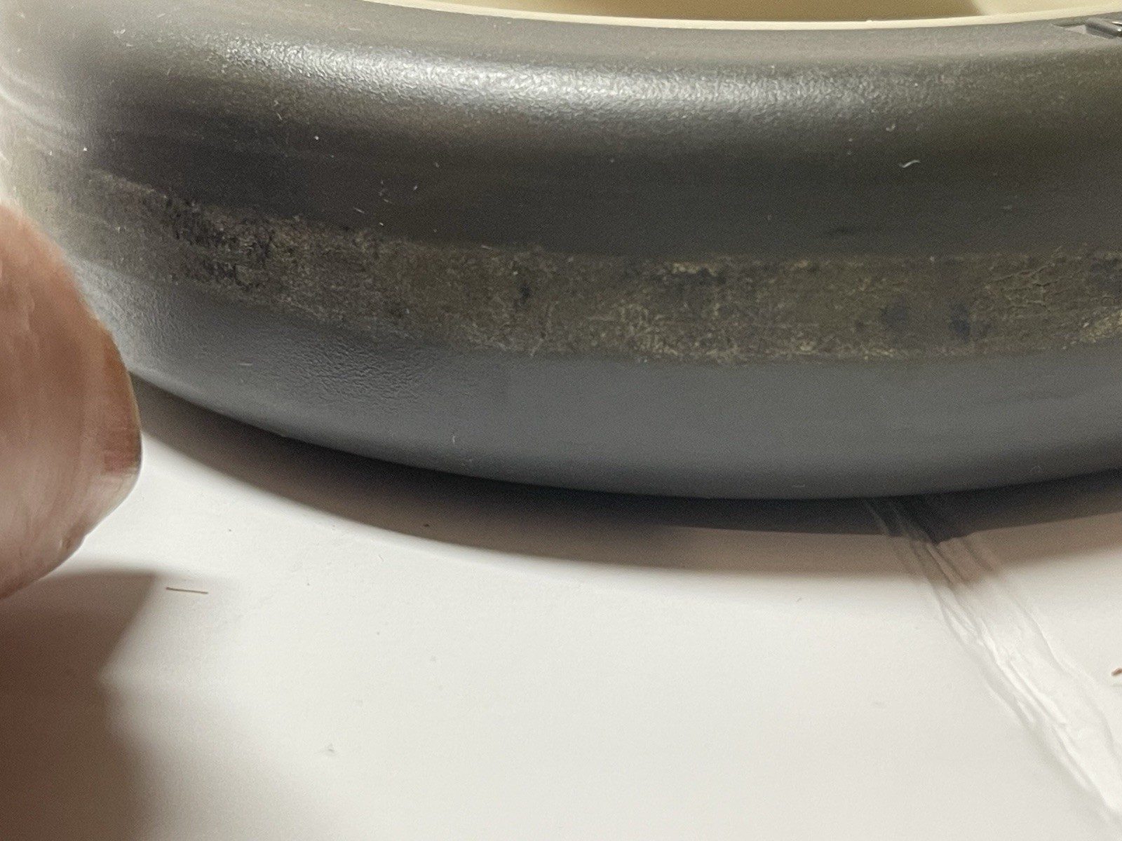 Caster Wheels 5 inch