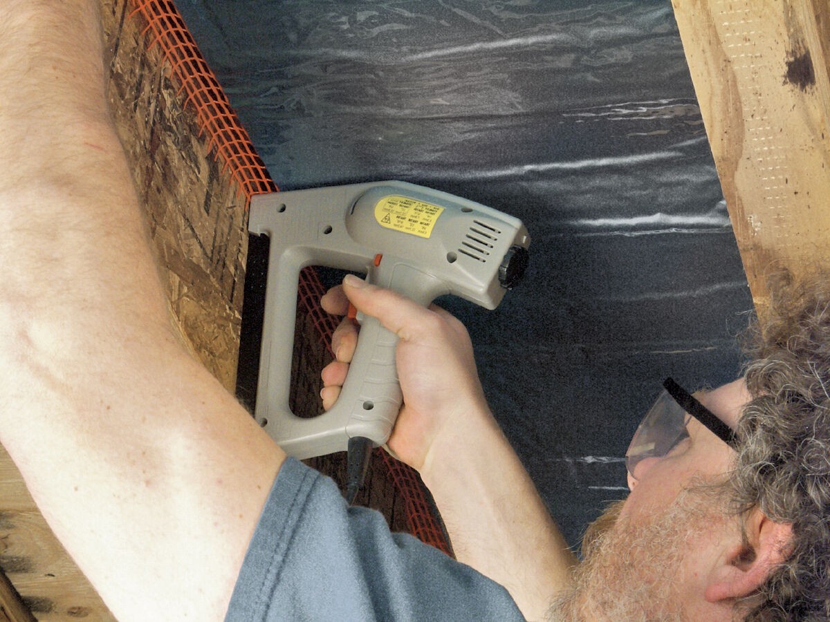 SunTouch UnderFloor Heating Mat 120V Electric Radiant Floor Heating System