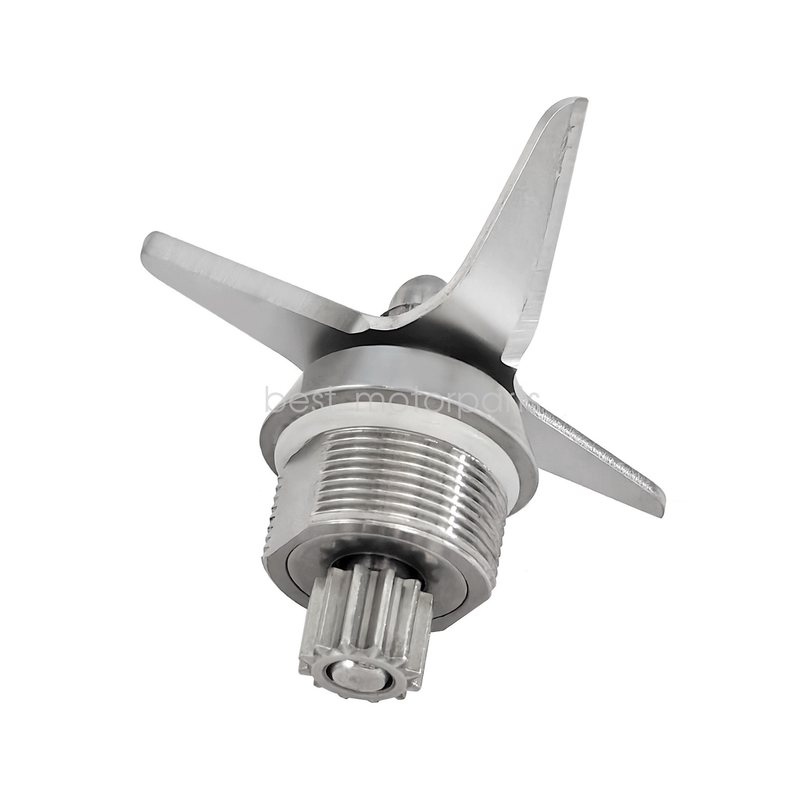 4×Replacement for Waring 503397 MX1000 MX1100 MX1200 Blender Blade Assembly NEW