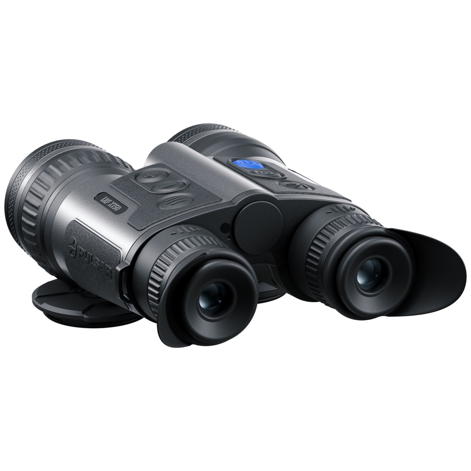 Pulsar Merger LRF XT50 Thermal Binoculars 1280x1024 50Hz 2x-16x PL77486 🔥SALE🔥