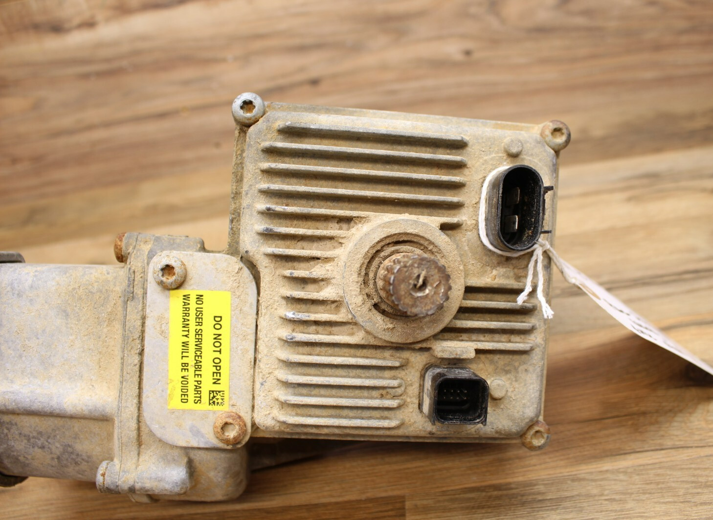 14-16 2014 Polaris Ace 570 Power Steering Assembly *Nice