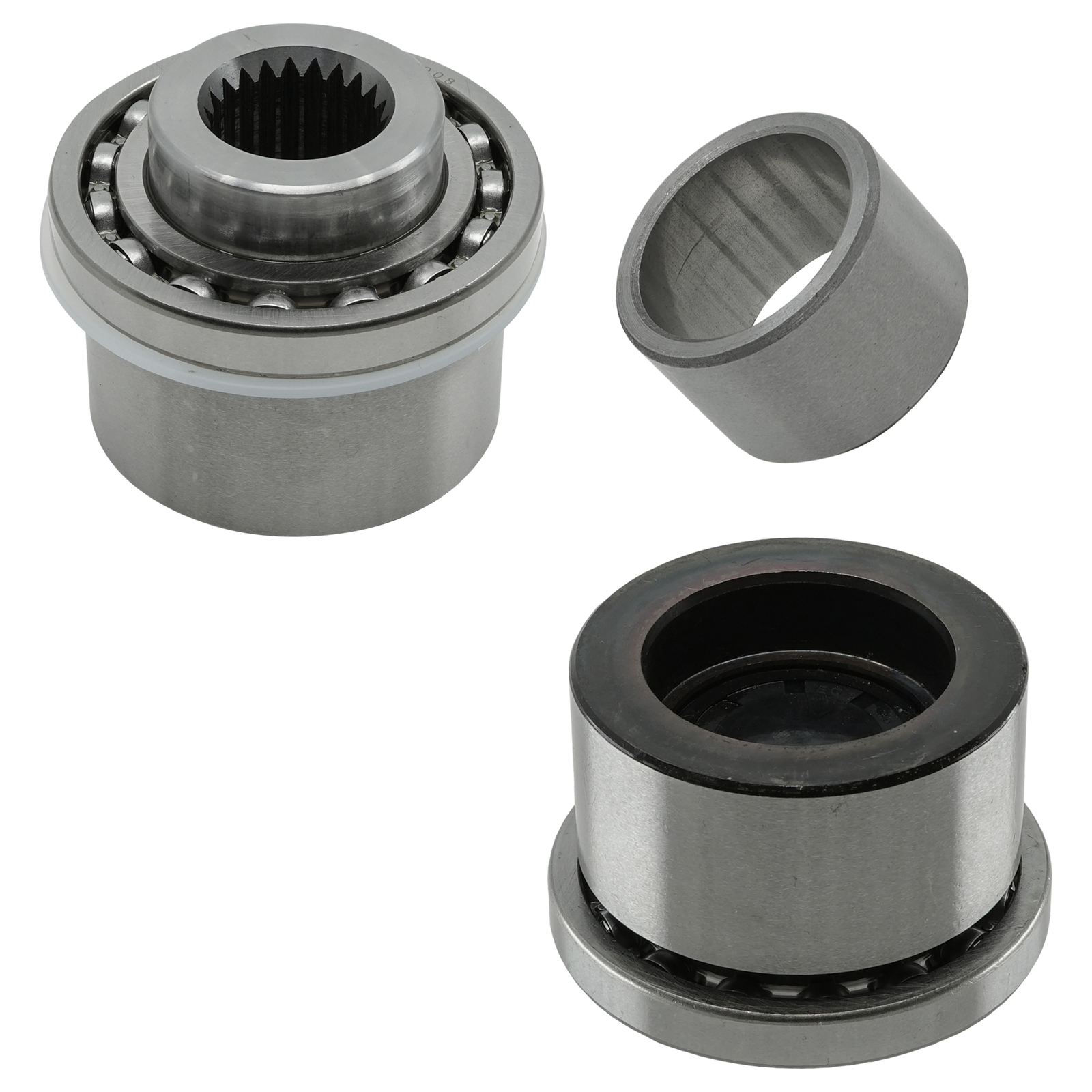 Front Differential Output Hub Assembly for Polaris RZR XP 1000 EPS 2017-2023