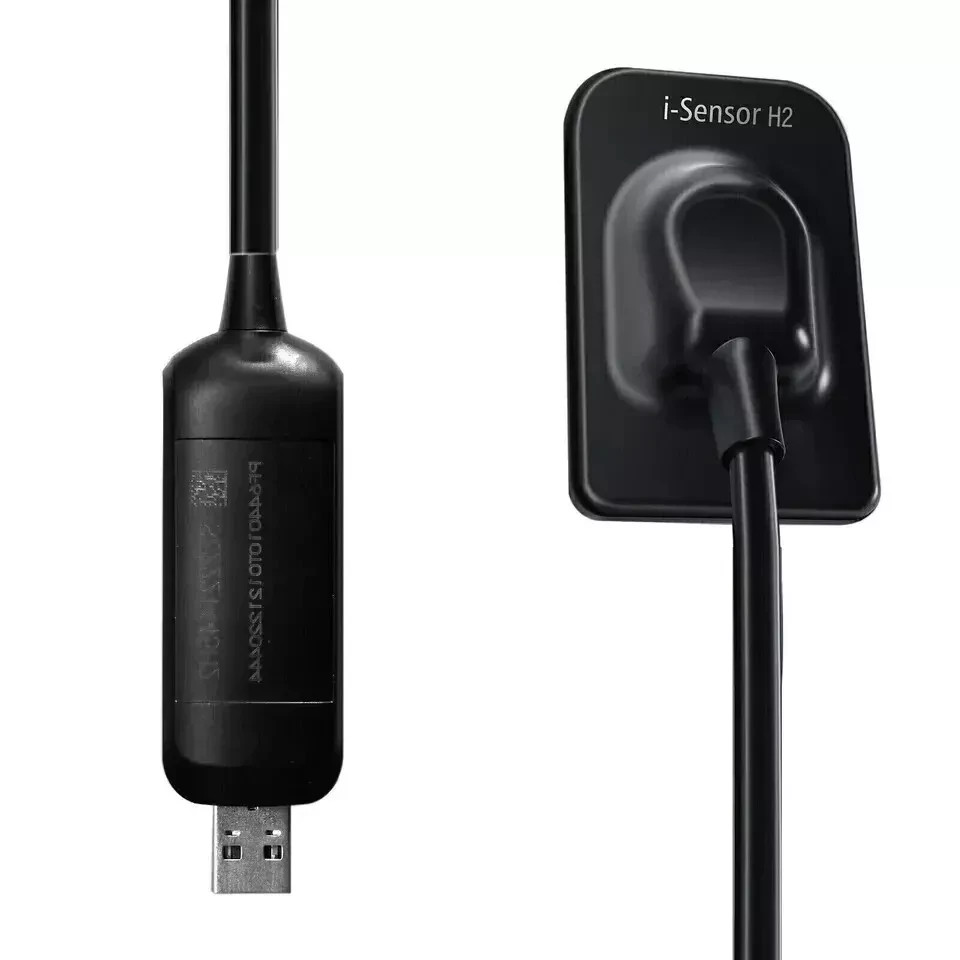 New Woodpecker I - Sensor Size H2