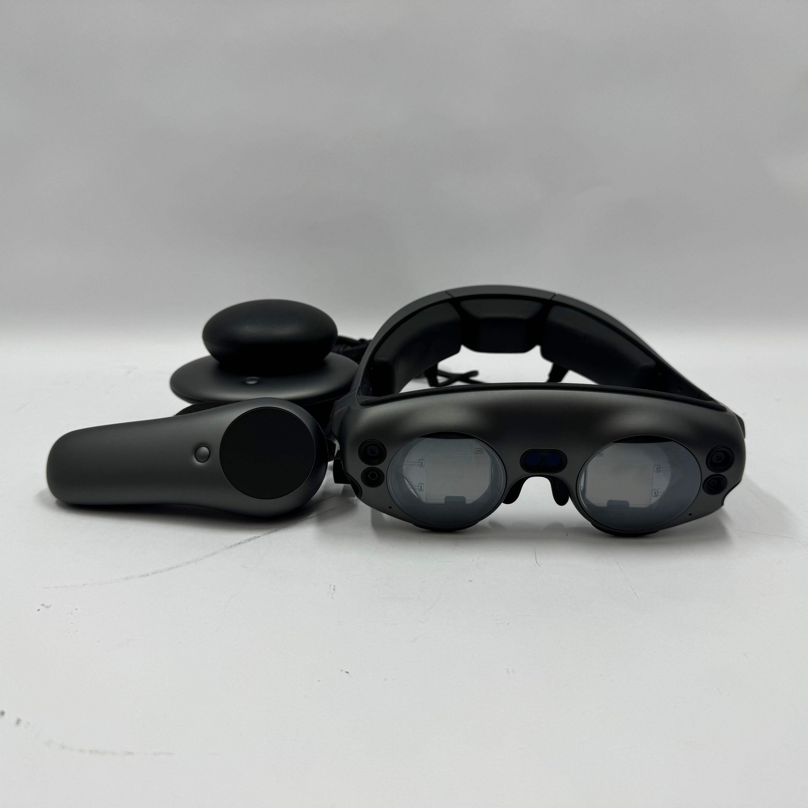 Magic Leap Augmented Reality Headset Augmented Reality Headset M1000