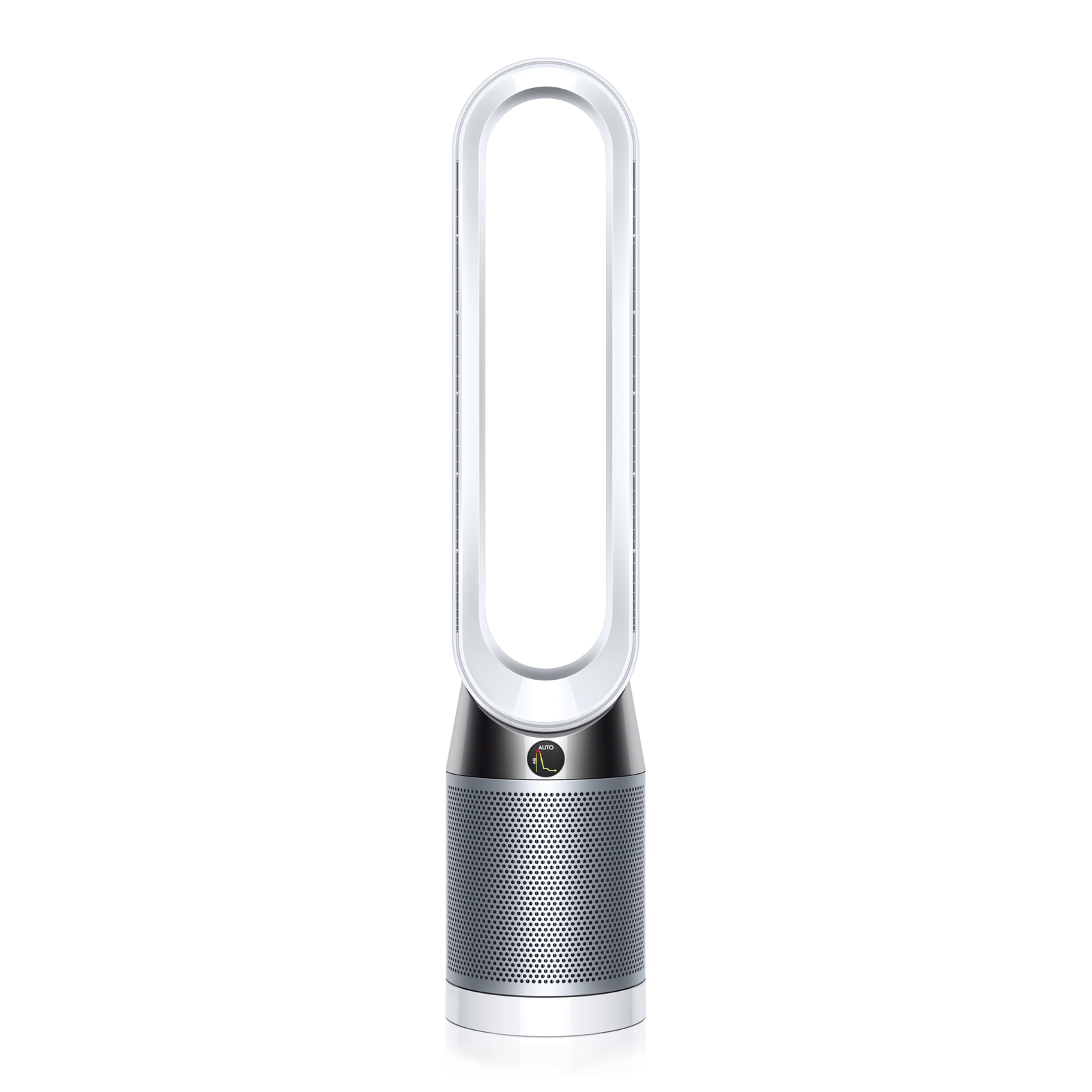 Dyson TP4A Pure Cool™ tower purifier fan | White/Silver | Refurbished