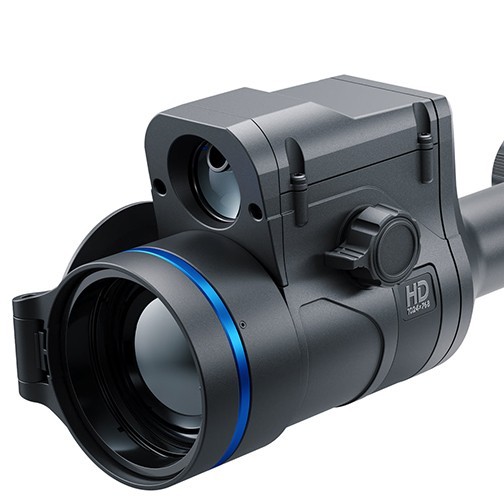 Pulsar Thermion 2 LRF XL50 Thermal Imaging Rifle Scope (PL76557)