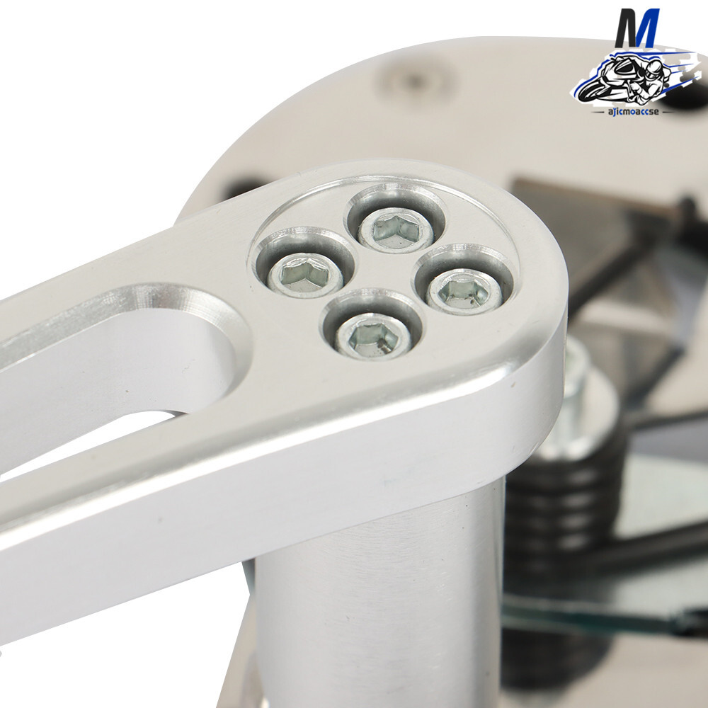 5 Speed Reverse Gear Kit For Trike & Sidecar & Motorcycle RG05