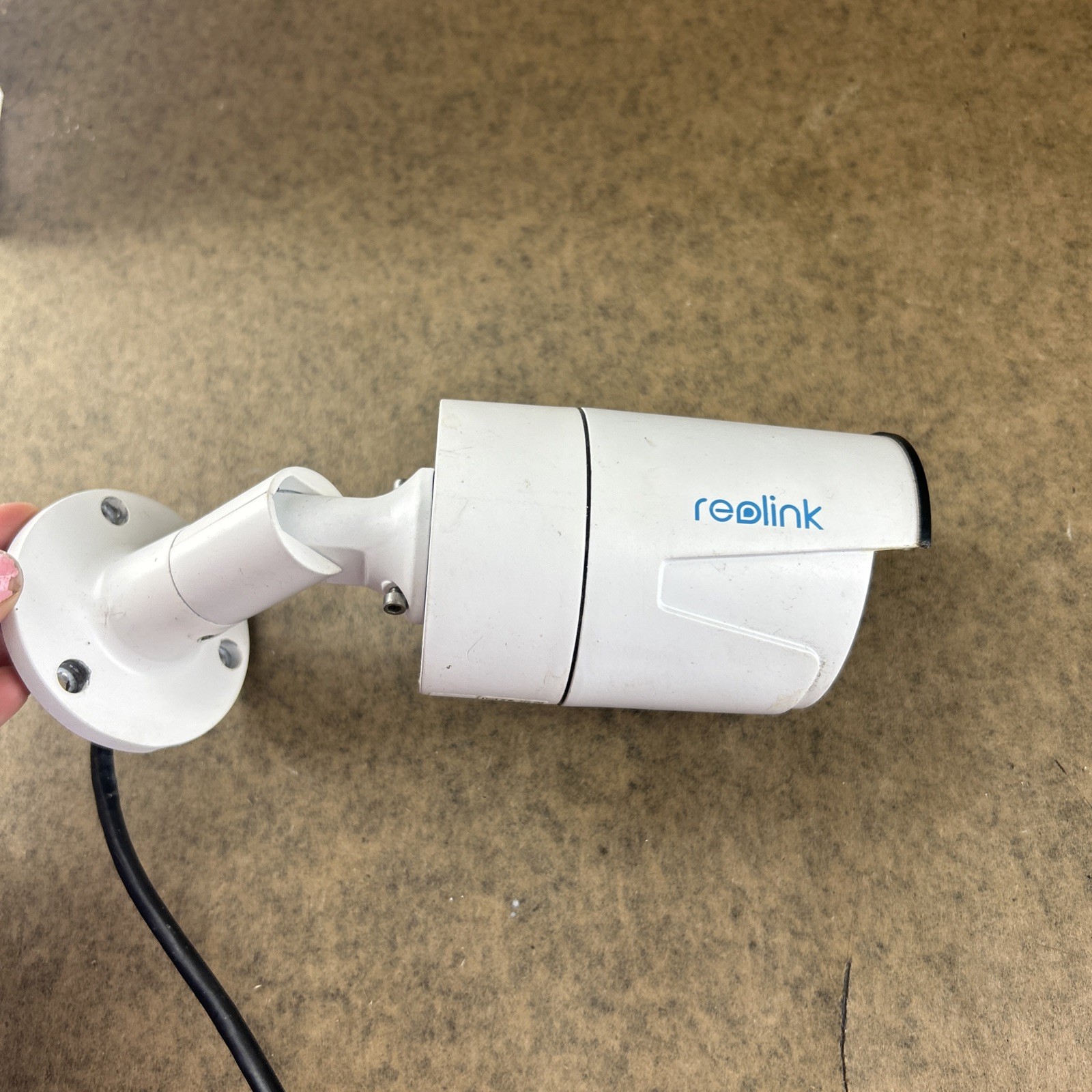 Reolink security camera model RLC-410-5MP