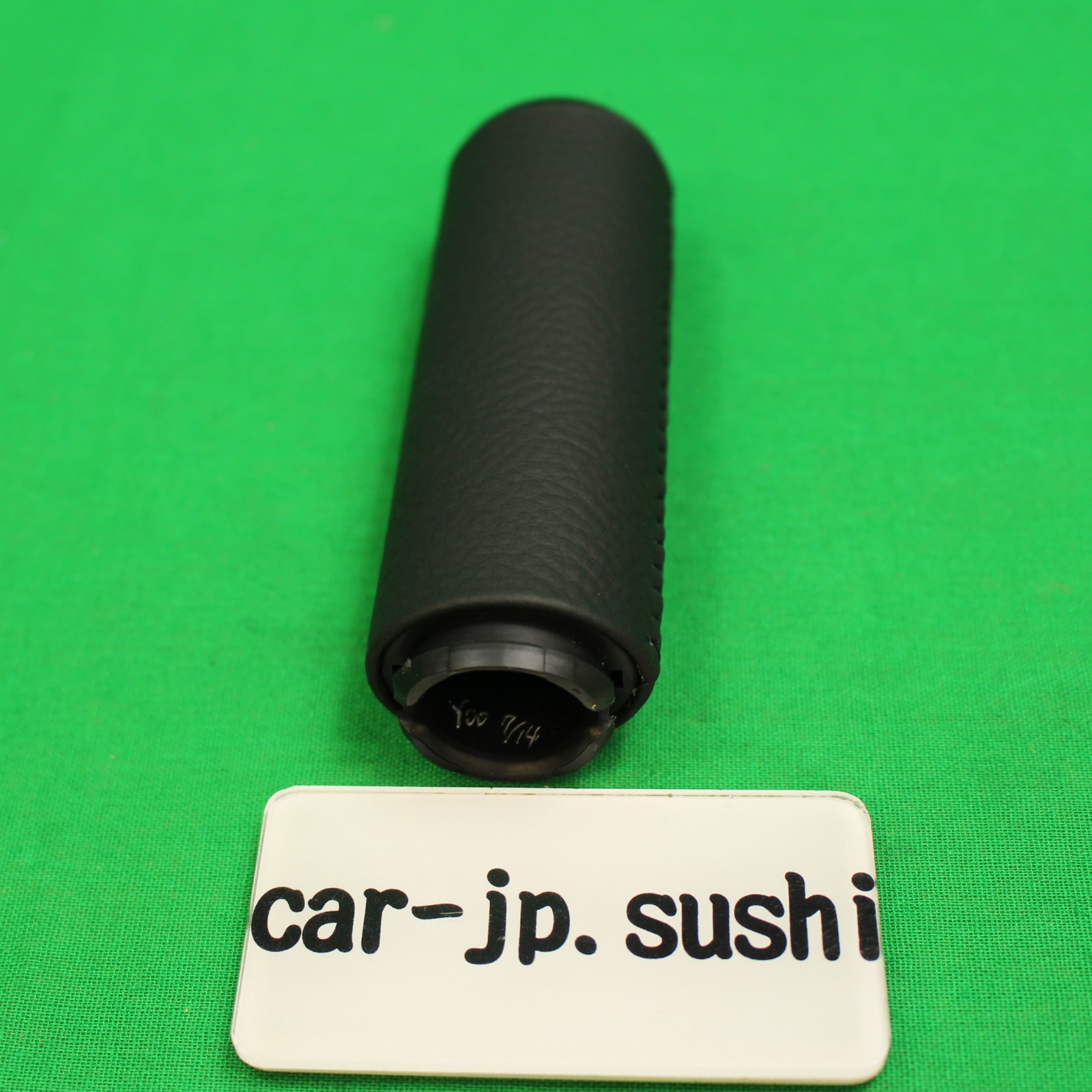 Mazda Genuine MAZDA3 BL RX-7 FD3S 2nd KOUKI Parking Hand Brake Lever Cap Grip