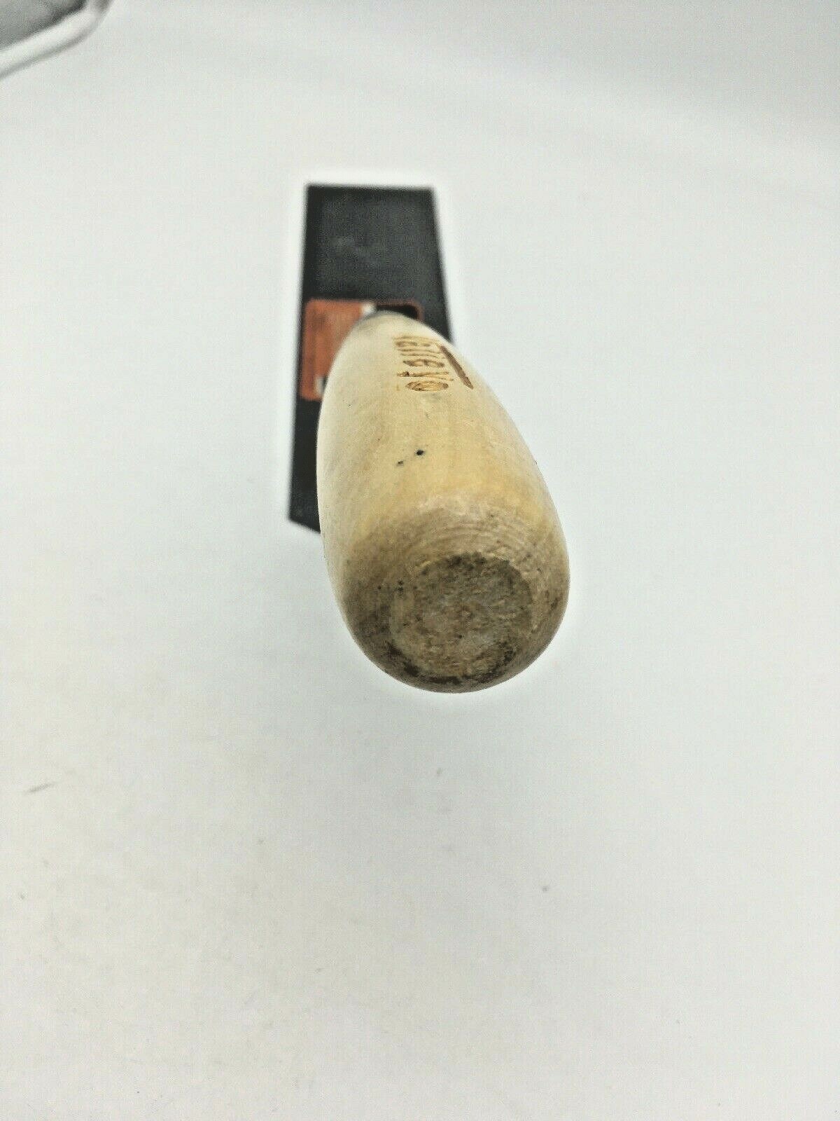 2” X 8” Margin Trowel Hardwood Handle