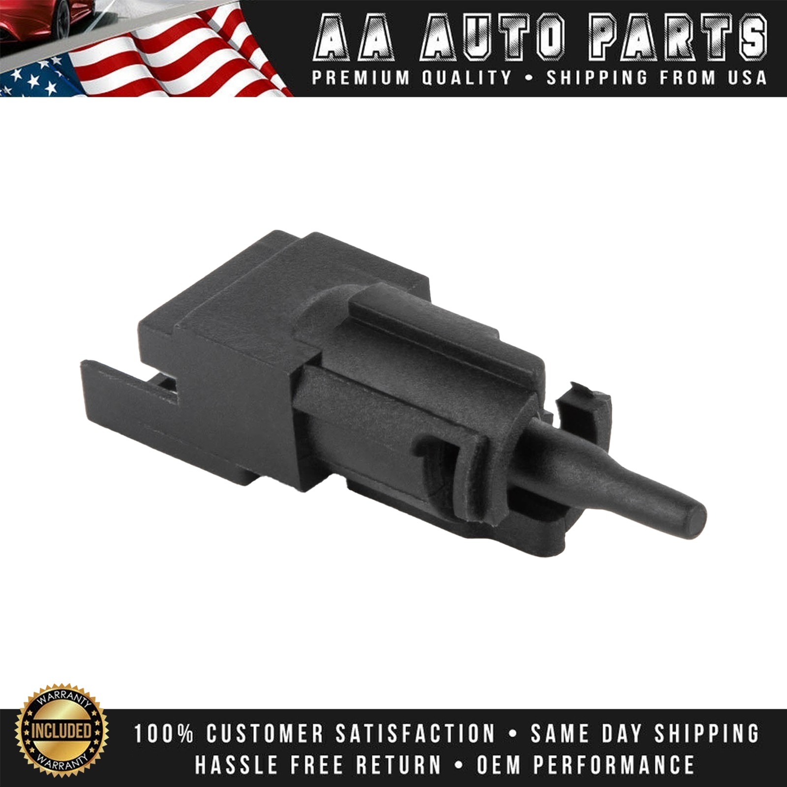 Ambient Air Temperature Sensor for 2013-2023 Ram 1500 2500 3500 4500 68457701AA