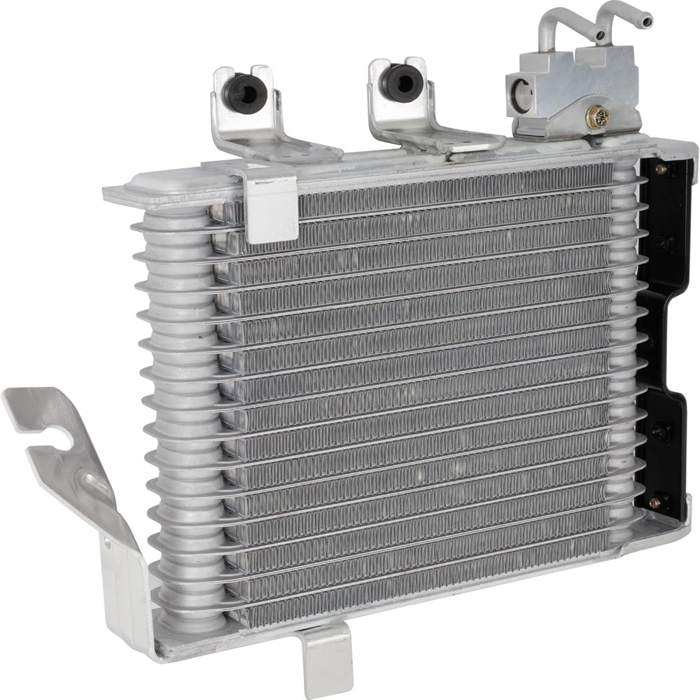 Automatic Transmission Oil Cooler For Infiniti Jx35 Qx60 Nissan Pathfinder