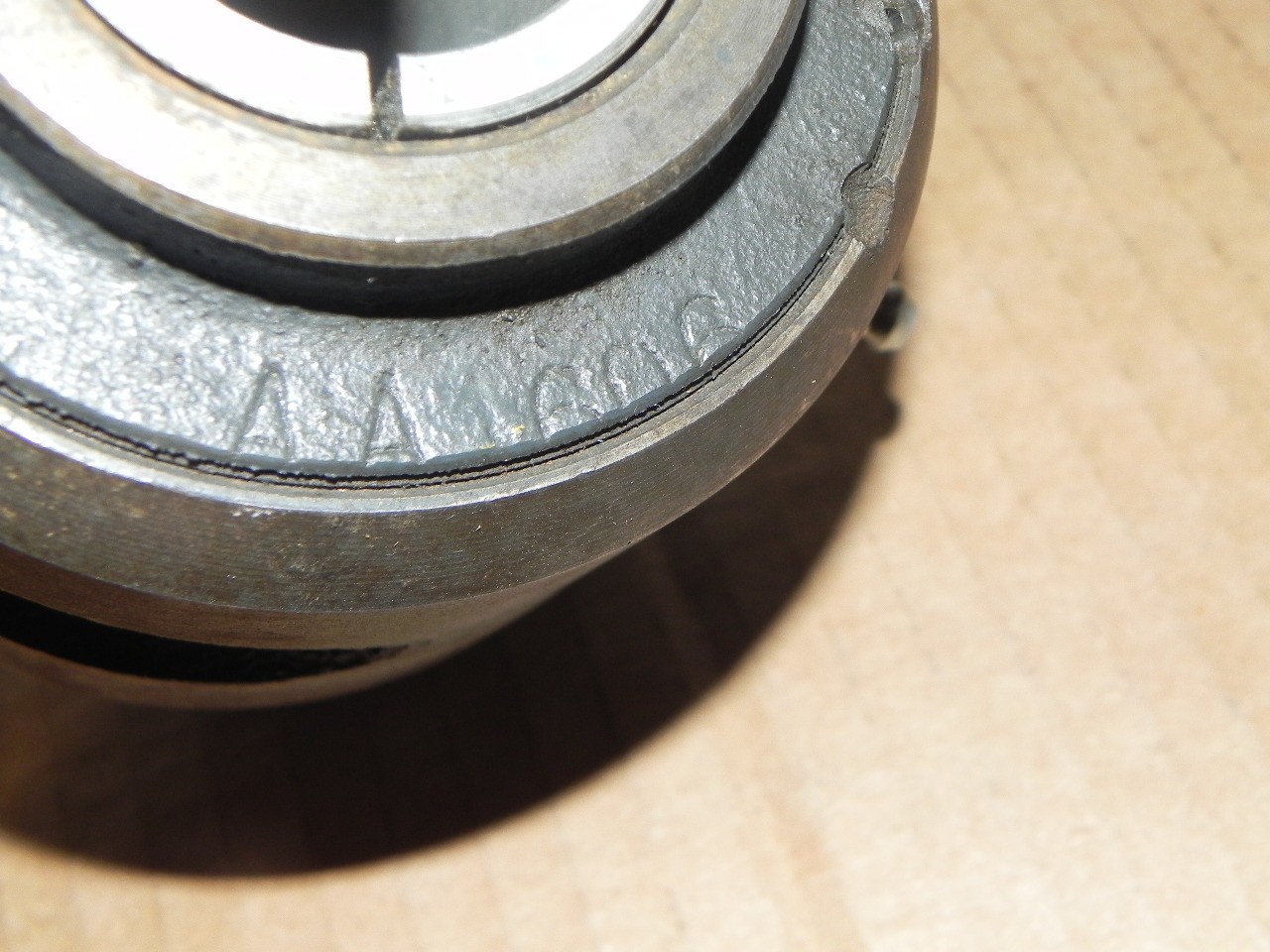 Dodge 066050 Special Duty S1 Bearing Inner Tapered Unit 1-3/8" Bore NonExpansion