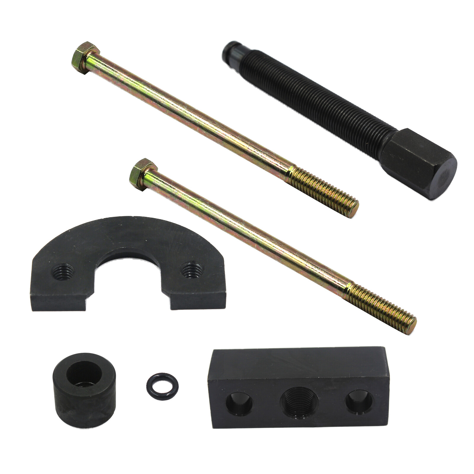 New Transmission Mainshaft Inner Bearing Race Puller Tool For Harley 34902-84