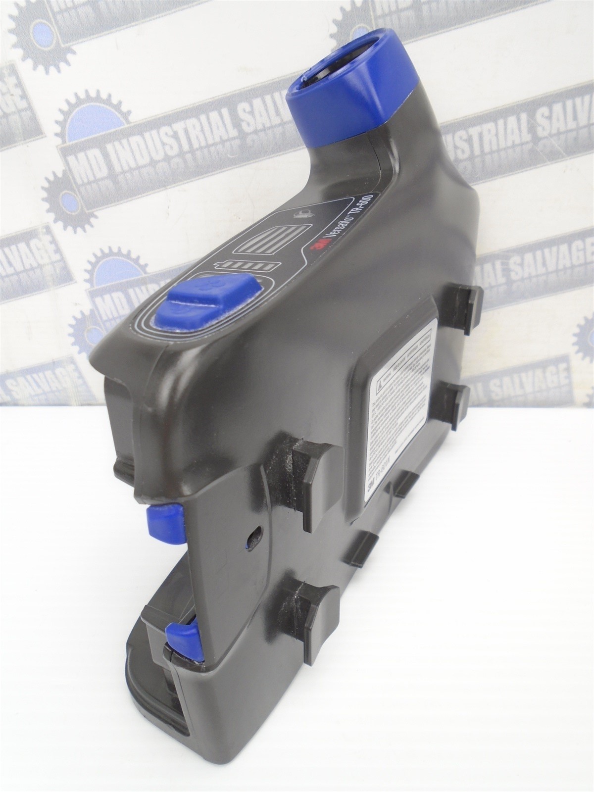 3M - TR-602N - Versaflo PAPR BLOWER MOTOR - Belt, Pre-Filters, Spark Arrestors