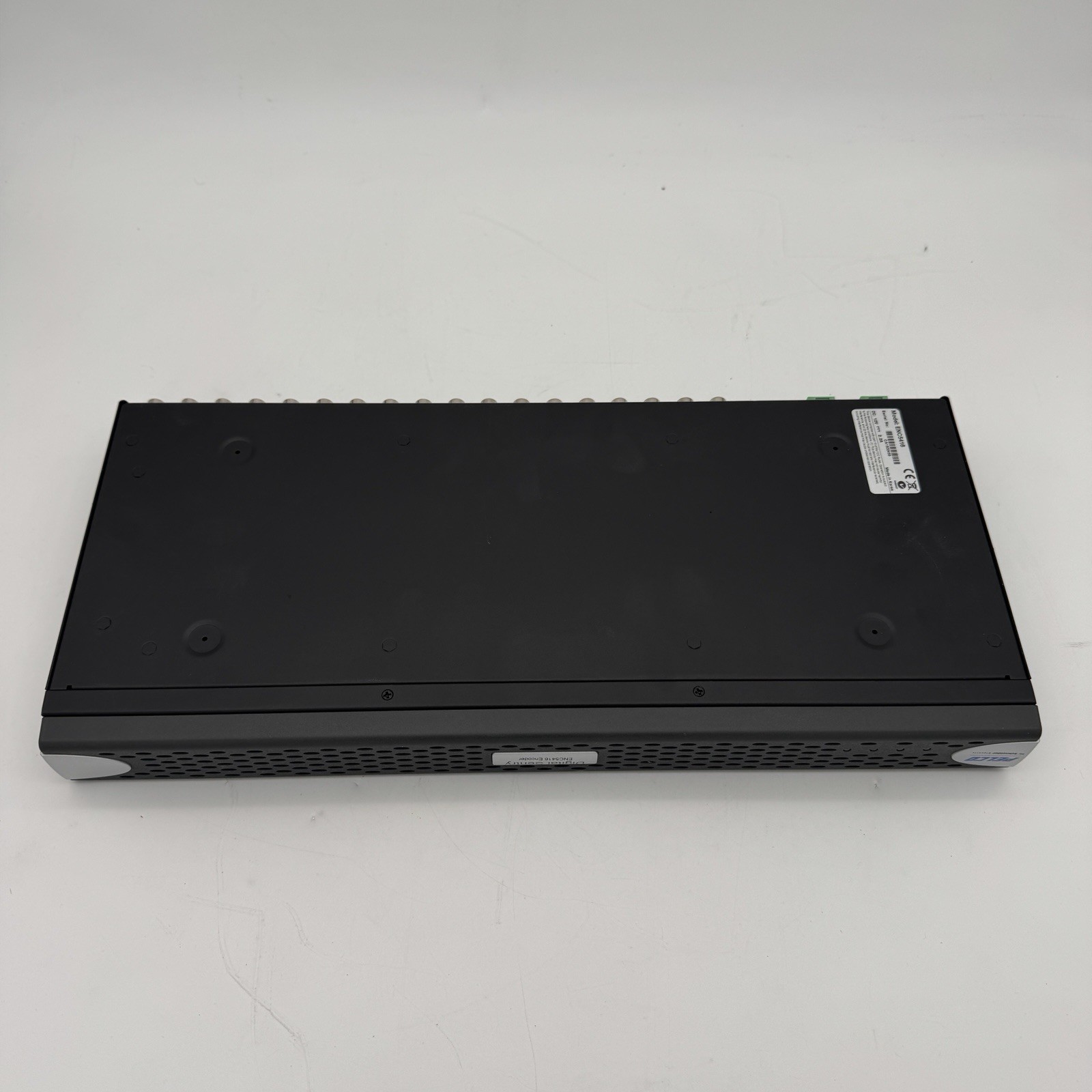 Pelco ENC5416-US 16 Channel H.264 Direct-Attach Encoder US