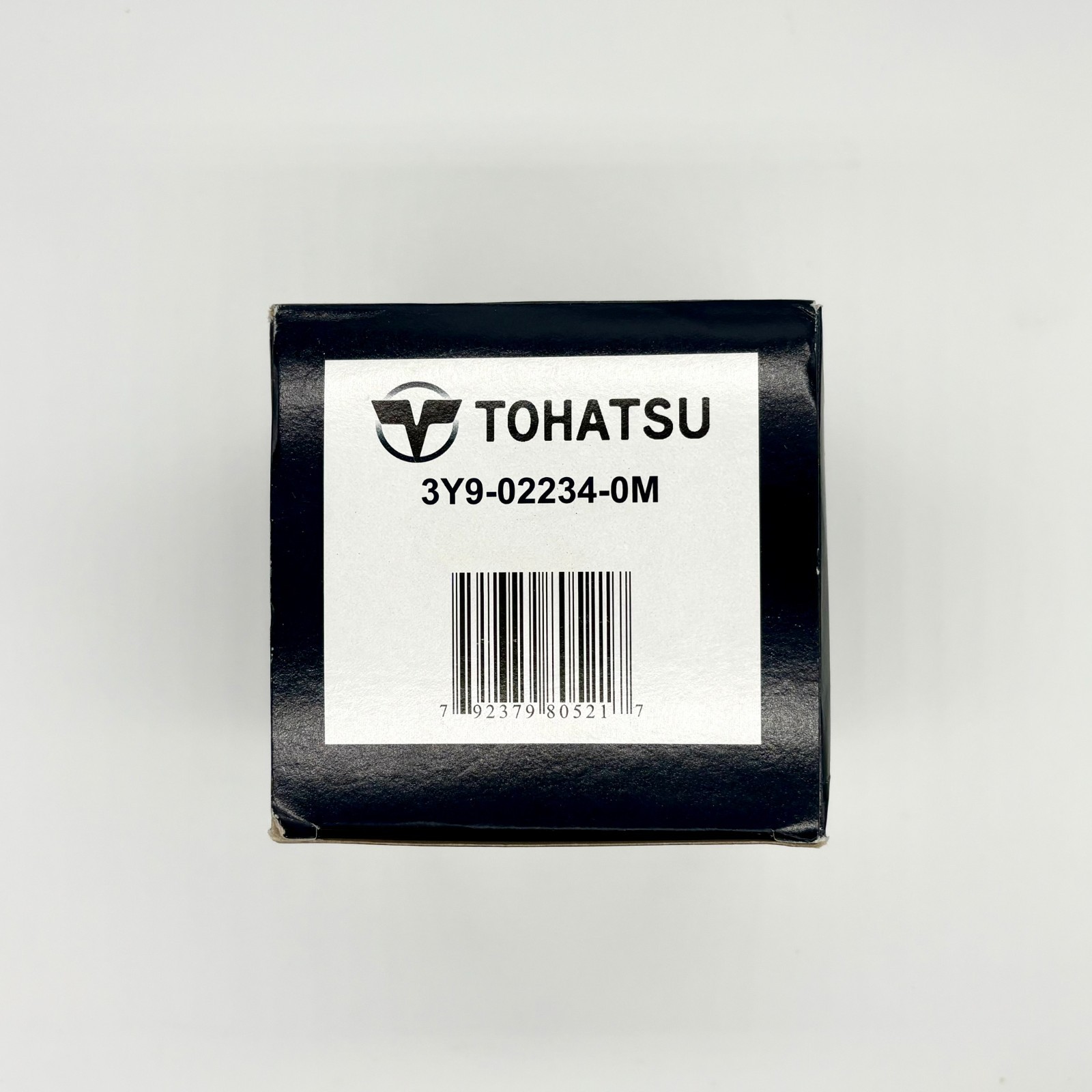 Tohatsu Nissan Outboard Water Separating Fuel Filter 3Y9022340 - New Genuine OEM