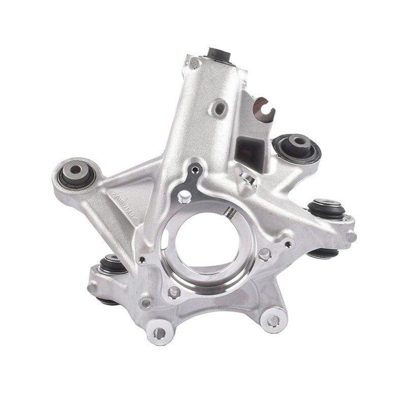 Rear Left Knuckle Assembly For Tesla model Y 1188411-00-G New