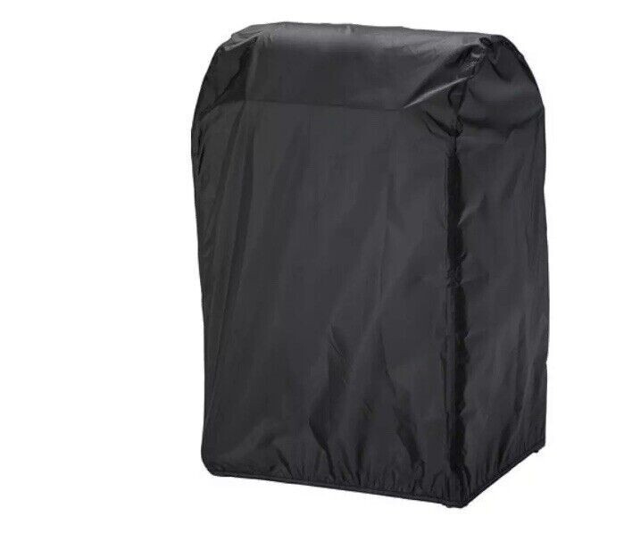 IKEA Tostero Cover for Grill Black 28 3/8 x 20" NEW