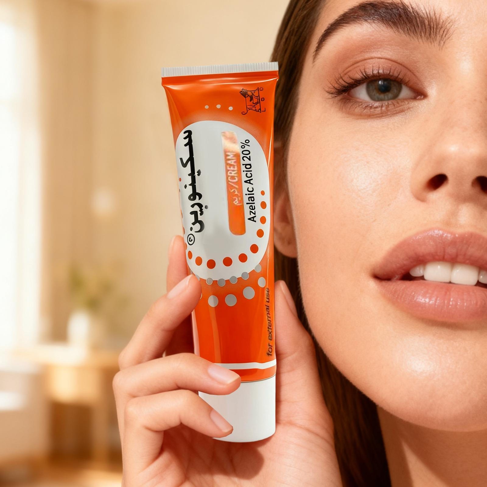 Skinoren Azelaic Acid 20% Anti AcneSolution Personal Skin Care