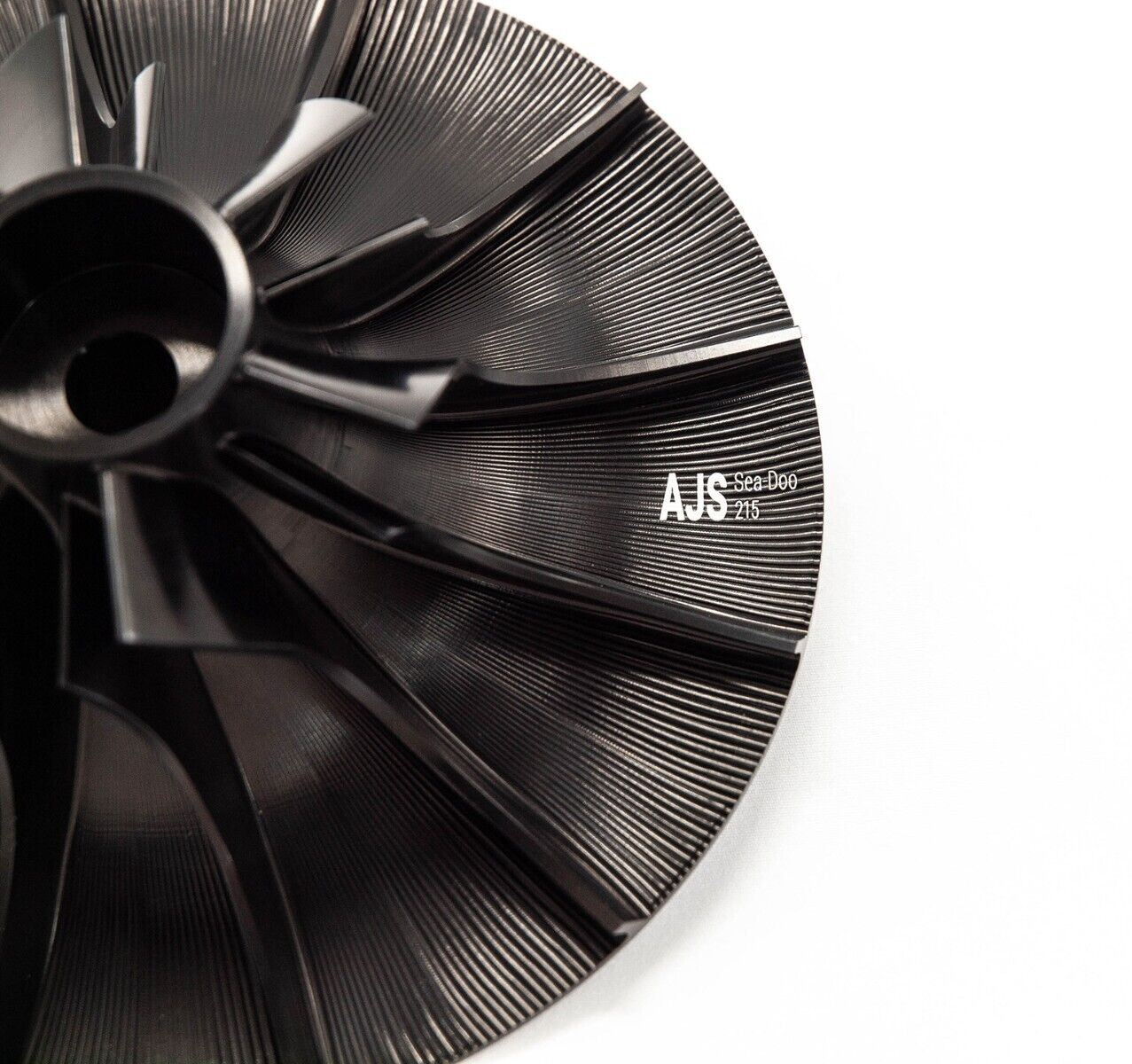 Sea-Doo 215 / 185 Supercharger Impeller Billet 420867191