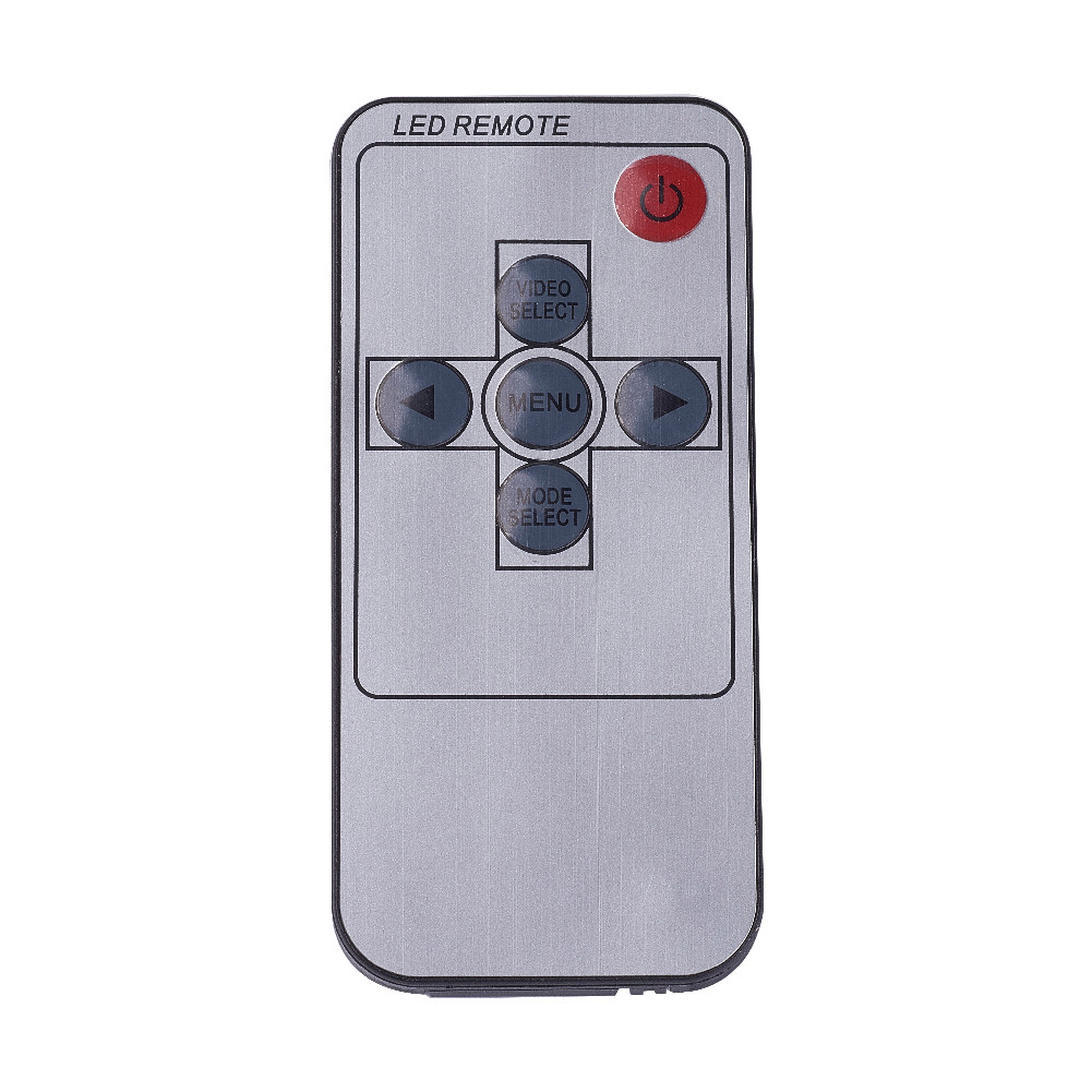 13'' Wide LCD TFT Car Ceiling Flip Down Monitor Auto Roof Mount TV Grey US