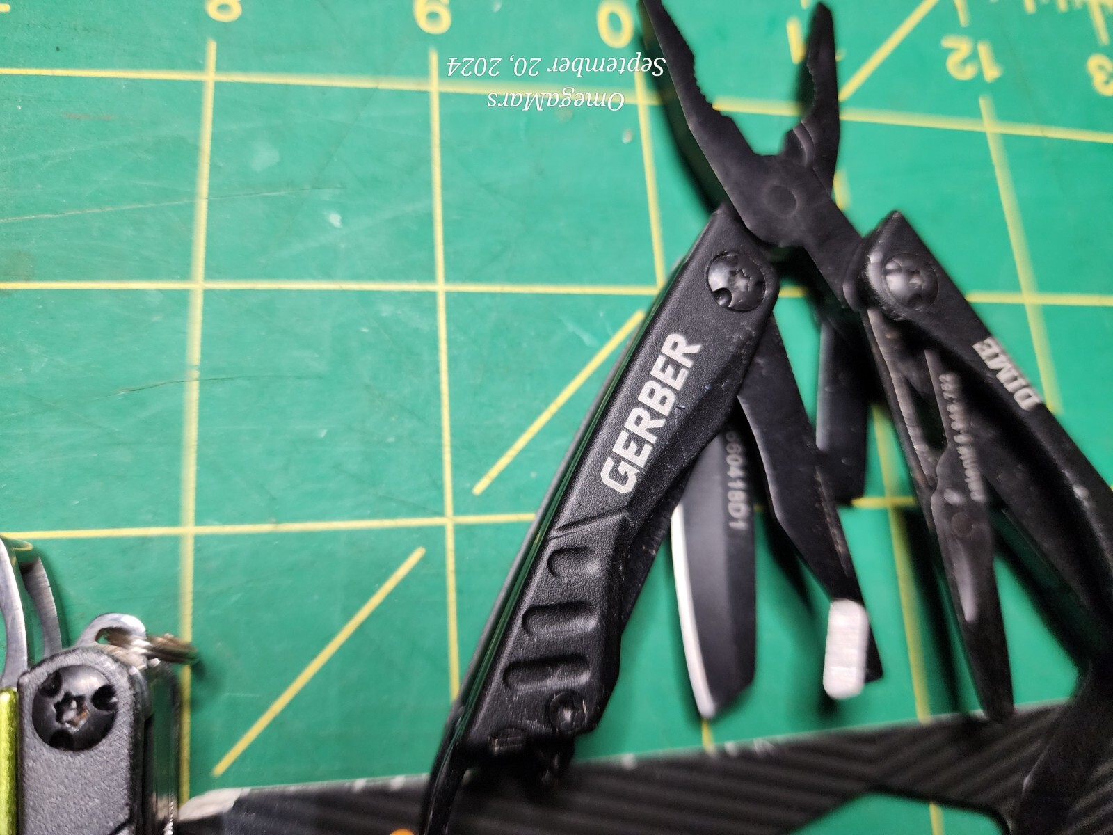 Gerber Dime multi tool x1 great conditions