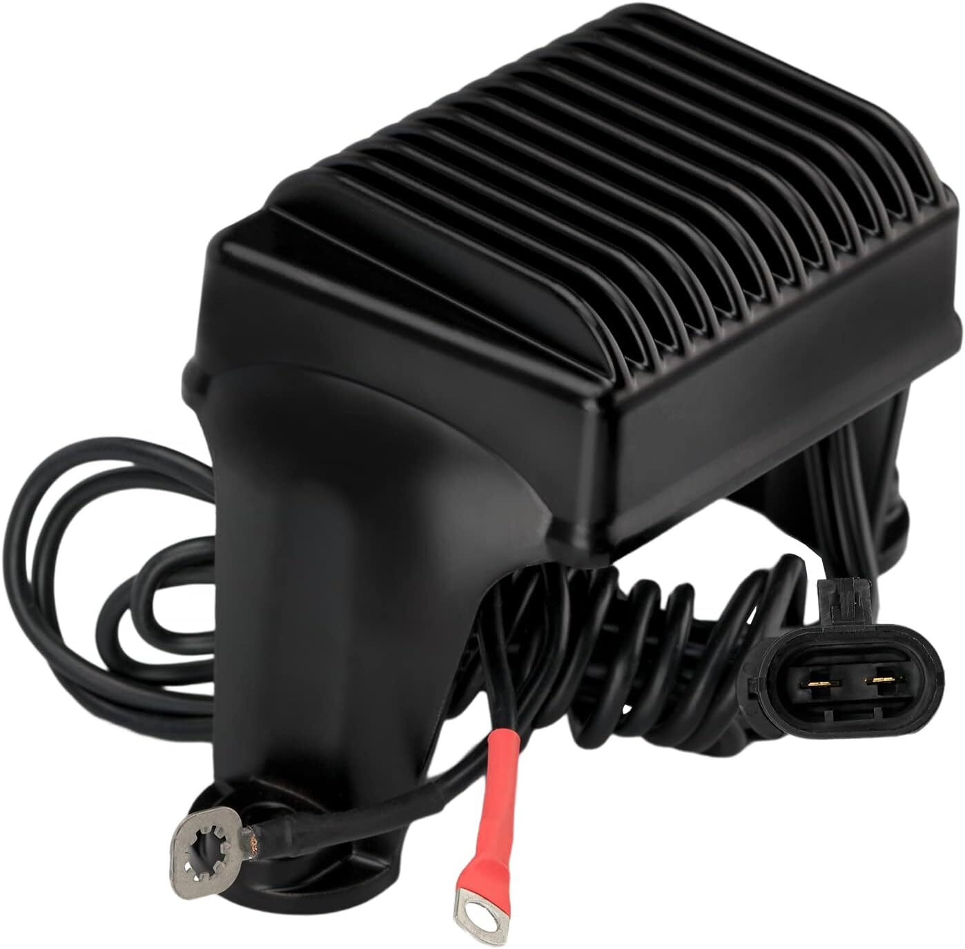 Voltage Regulator Rectifier For Harley Davidson 74505-02 2002-03 FLT FLH MODELS