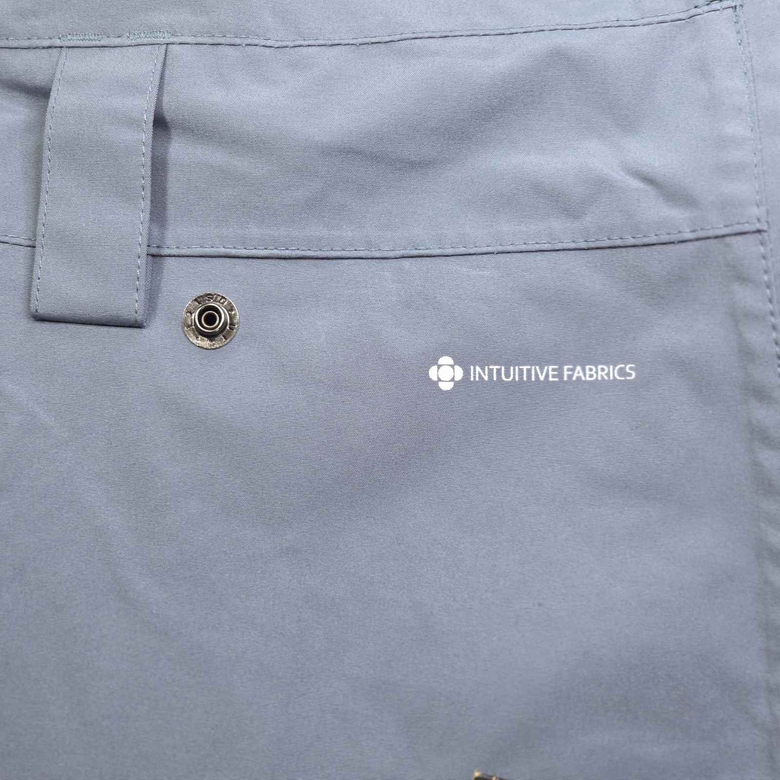 New Flylow Firebird Freeride Ski Snowboard Bib - Waterproof- Men's Size Large