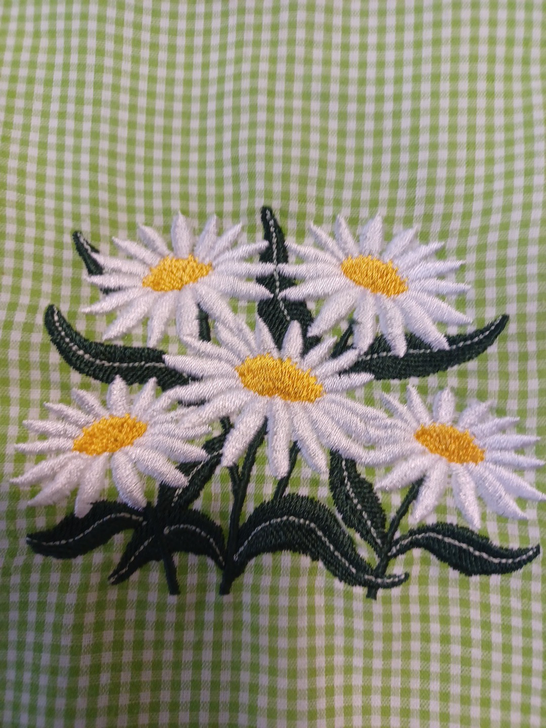 Vintage Baby Girl Dress Size 9 months Used As-Is