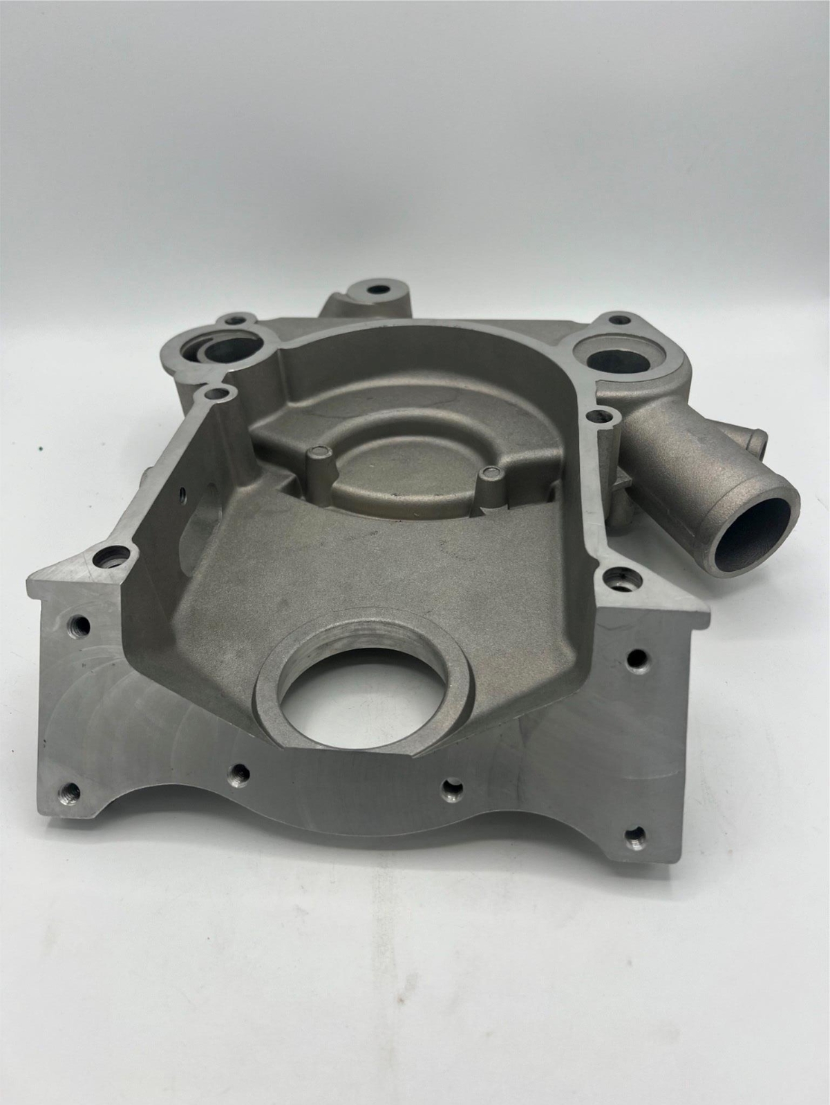 1969-77 Pontiac Grand Prix GTO V8 350 400 455 Timing Chain Cover NEW