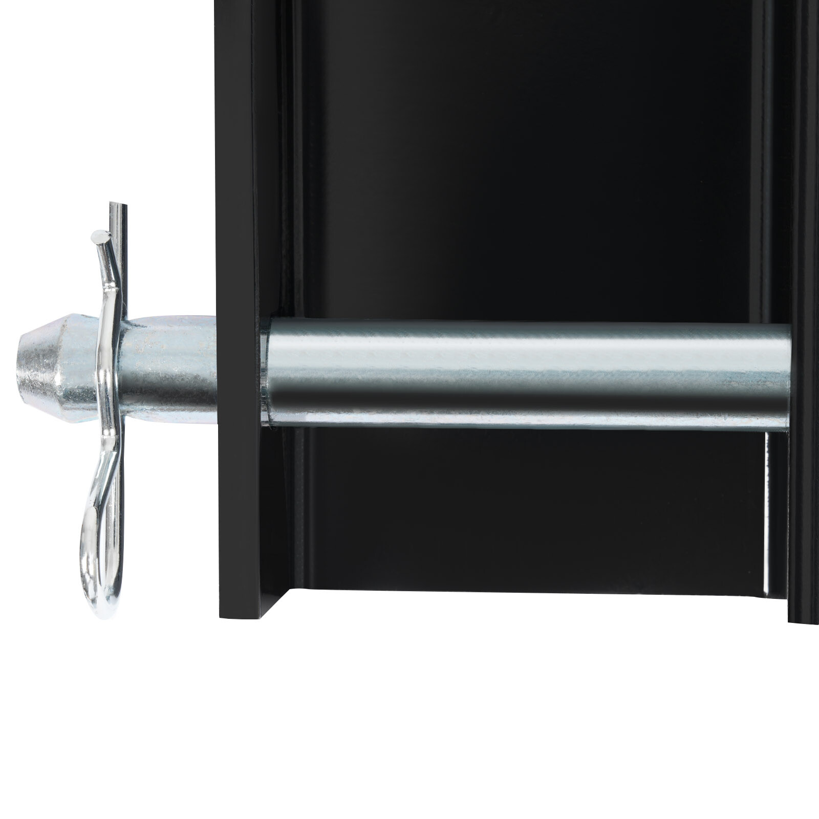 Stake Pocket D Rings 4Pcs 12,000lbs Heavy Duty Removable For Utility Trailers