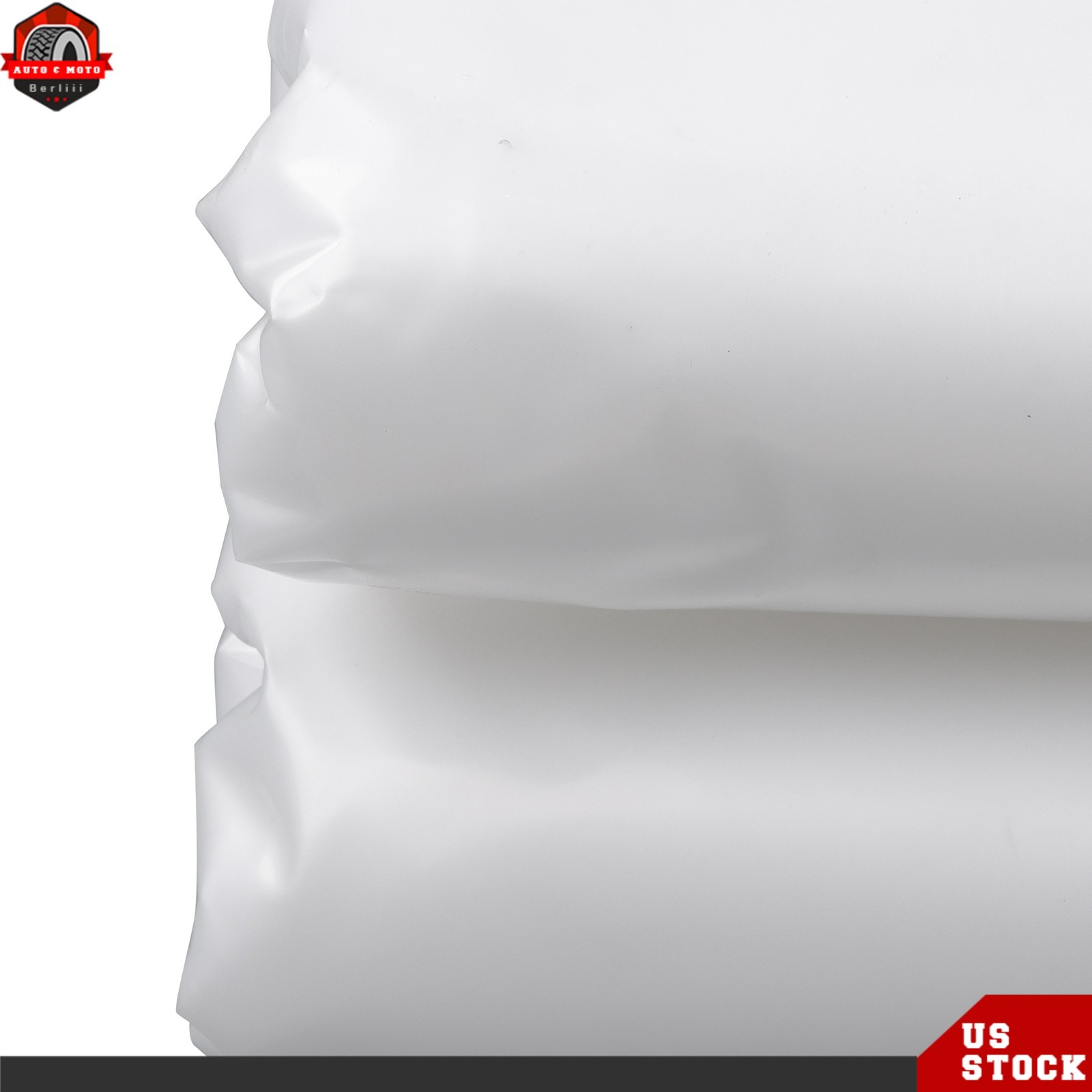 Greenhouse Plastic Sheeting 6 Mil Heavy Duty Clear Polyethylene Film10-25ft W
