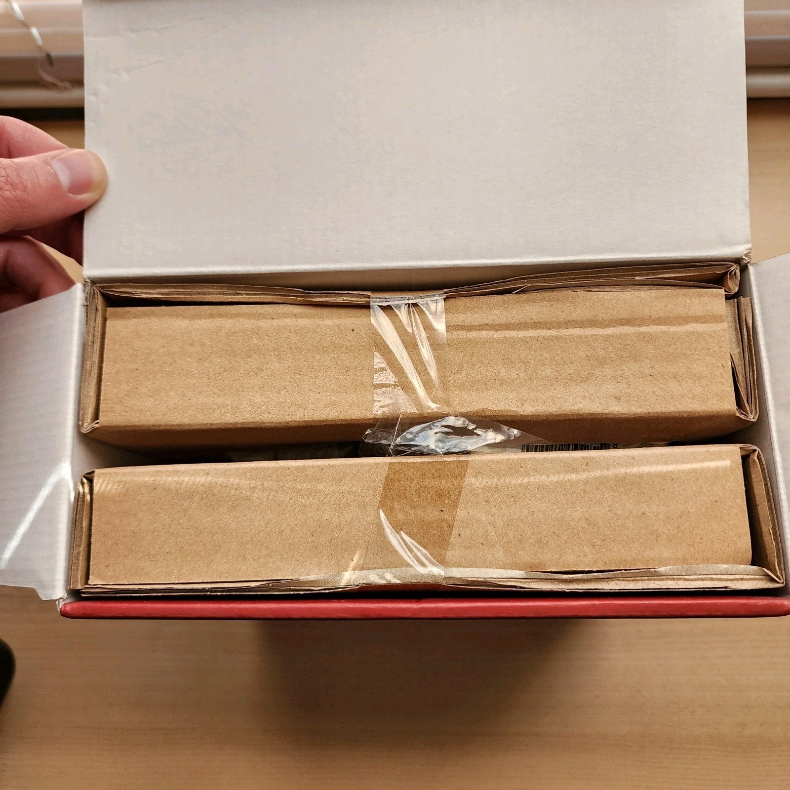 Lenox Perfume Seller w/ Cart ~ First Blessing Nativity ~ #806444 - *****READ