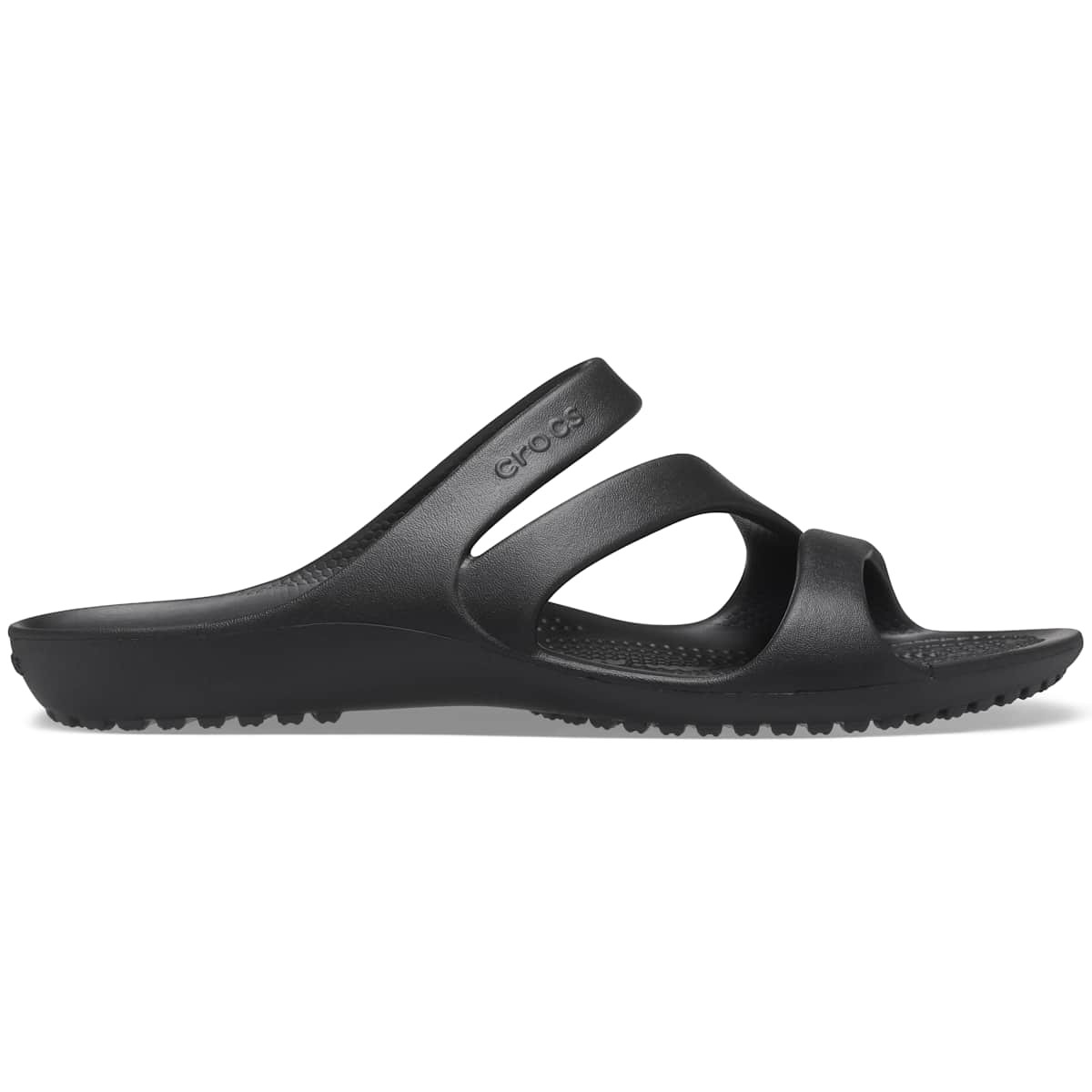 Crocs Womens Kadee II Summer Sandals