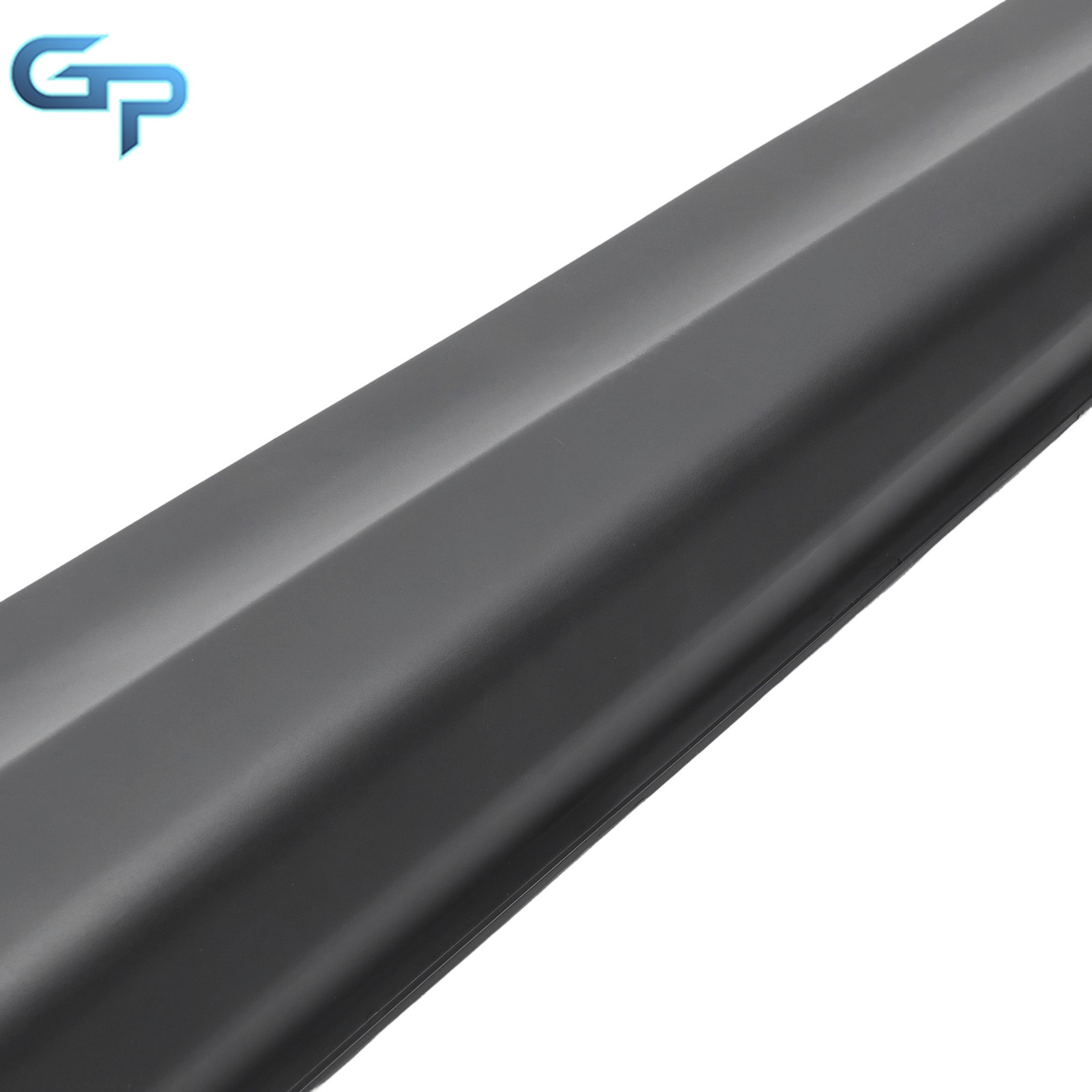 Front Right Lower Side Molding Trim Black For Mazda CX-5 2013-2016 KD5351RA0C