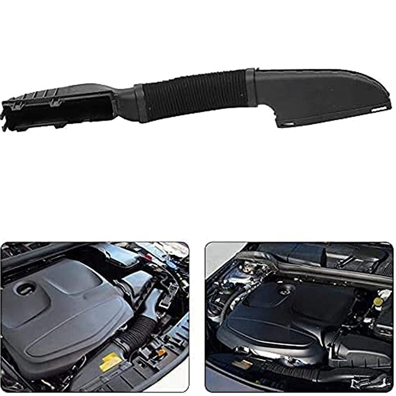 For 2014-2018 Mercedes-Benz CLA250 Air Cleaner Intake-Inlet Duct Hose 2700900382