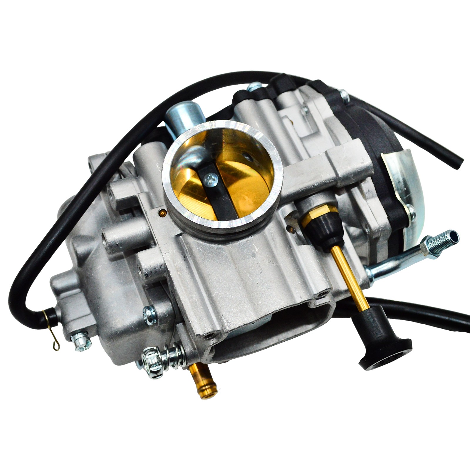 NEW US Yamaha Carburetor For Big Bear 350 YFM 350 YFM350 4x4 Atv 1997-1998 OEM