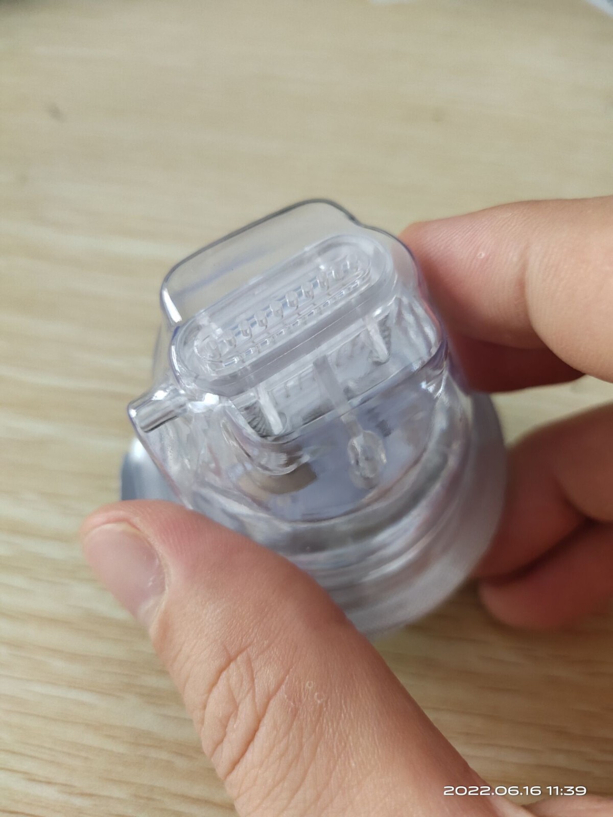 Replace 10/25/64/nano Pins Disposable Gold Plated RF Cartridge for RF Machine