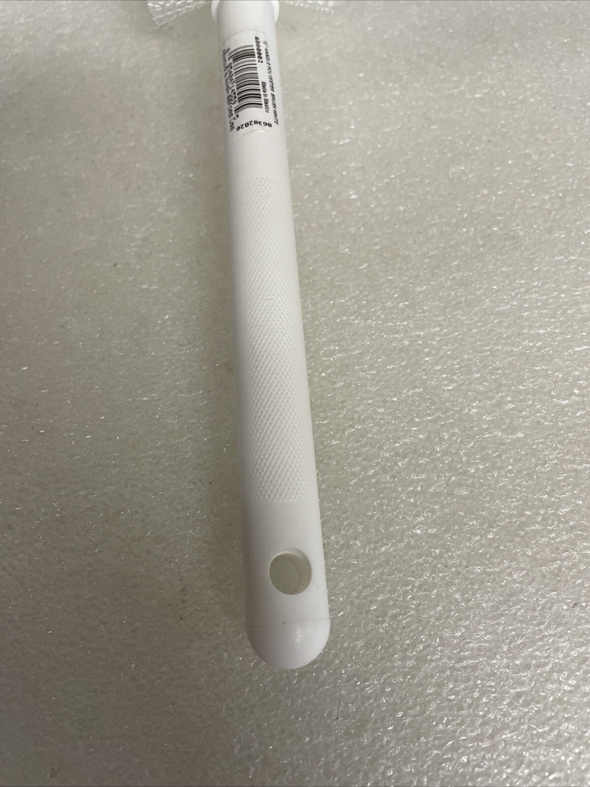 Carlisle Sparta Tank Kettle Bottle Polyester Brush 12” Long Model 4000002 New