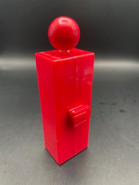 Cannagar Mold SMALL 3.5g to 7g Cigar Tobacco Press - NIB