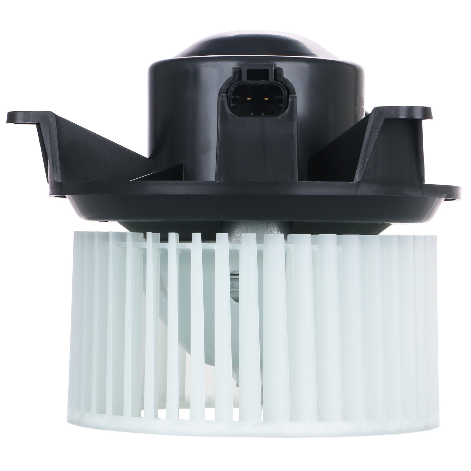 HVAC Blower Motor w/Fan Front for 03-07 Chevrolet Silverado GMC Sierra H2