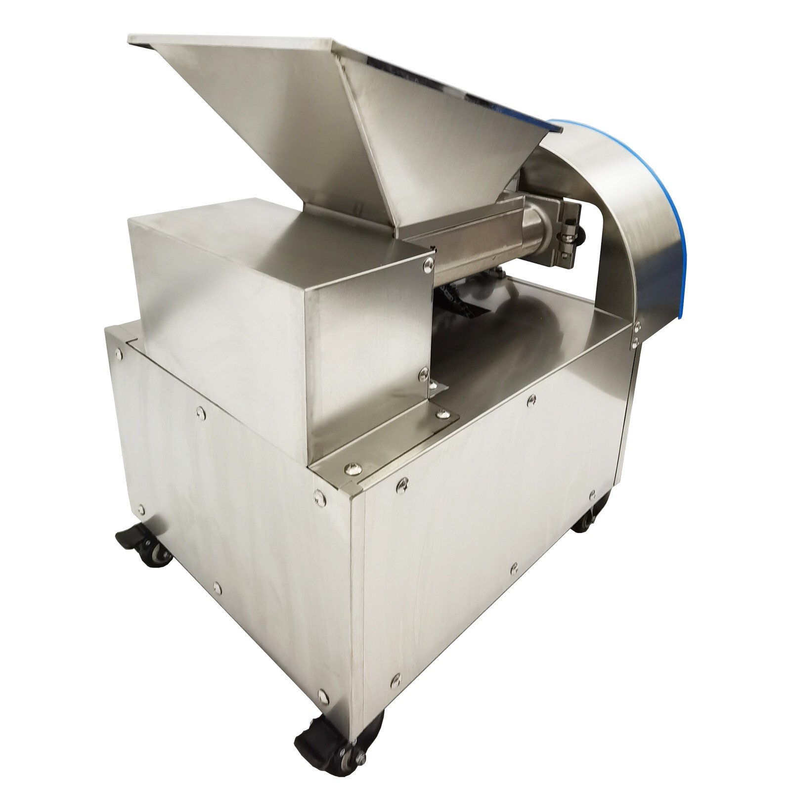 Small Commercial Dough Dispenser Machine 1-300g Electric Dough Cutter