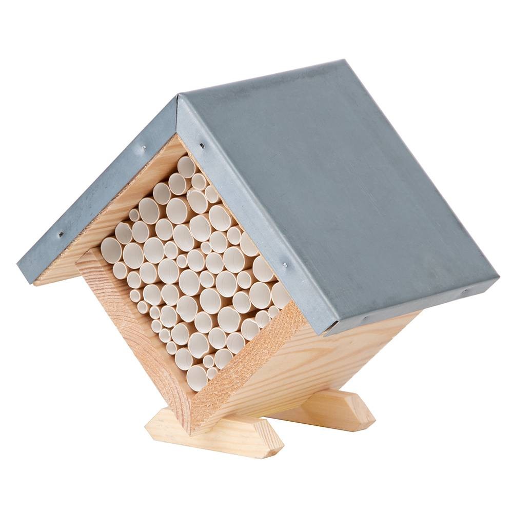 Esschert Design Square Bee House