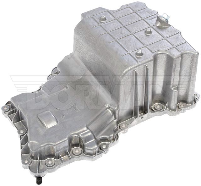 Dorman 264-792 Engine Oil Pan For 2018-24 Ford F-150 2.7L V6 Upgraded To Metal