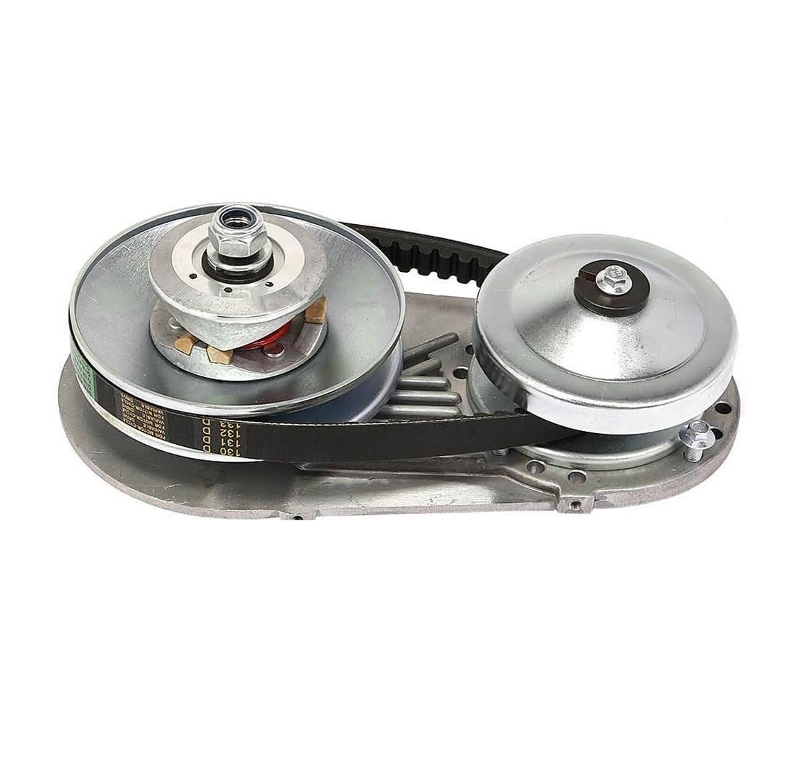 GO KART TORQUE CONVERTER KIT CLUTCH 3/4" COMET TAV2 30-75 218353A 12T #35 10T 41